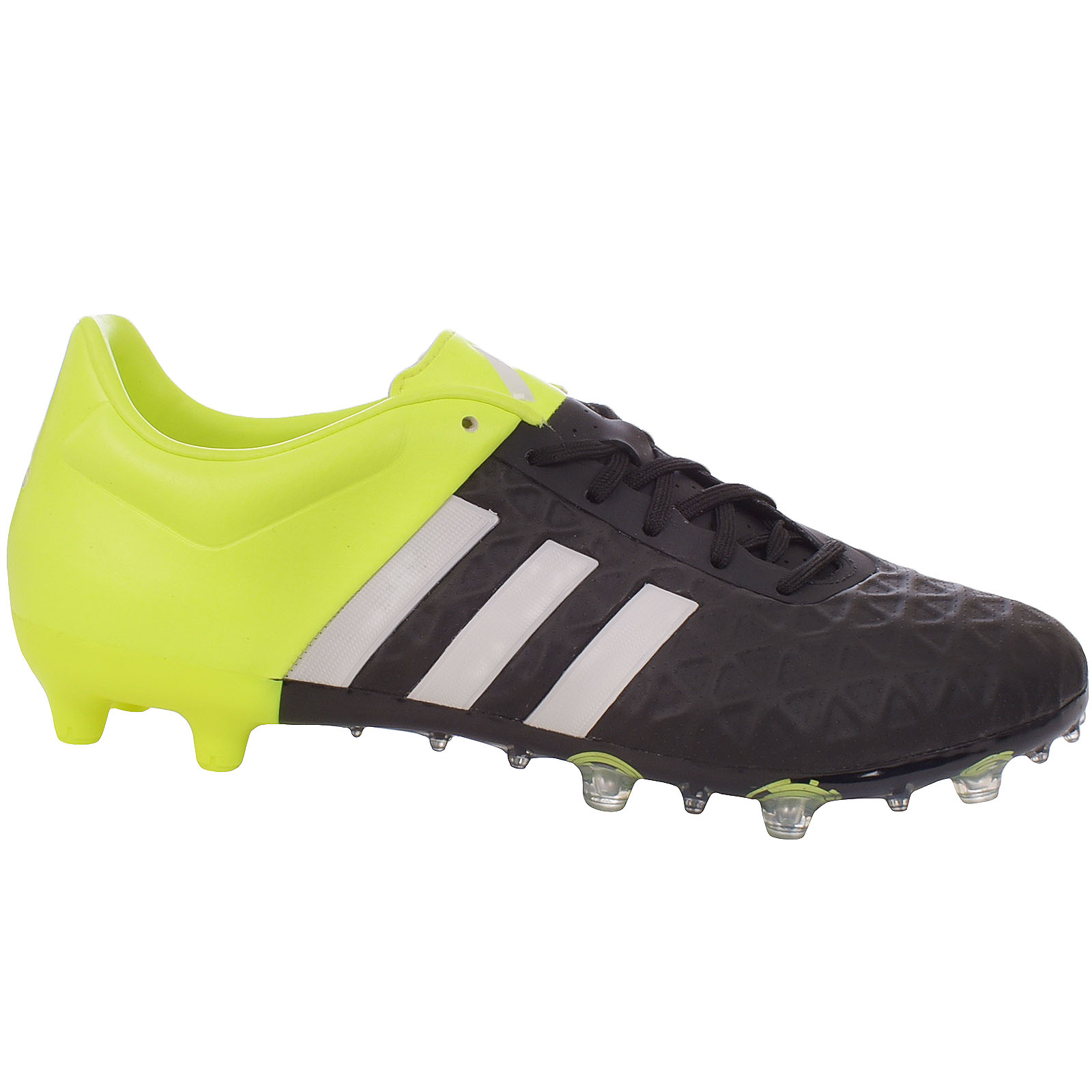 leather ag football boots