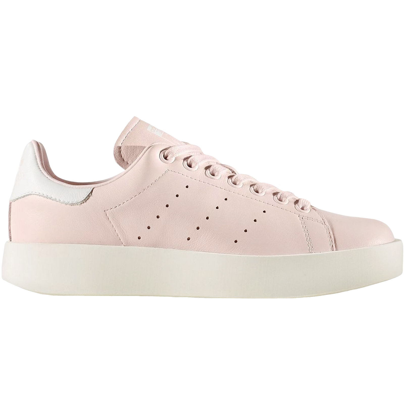 adidas stan smith bold platform