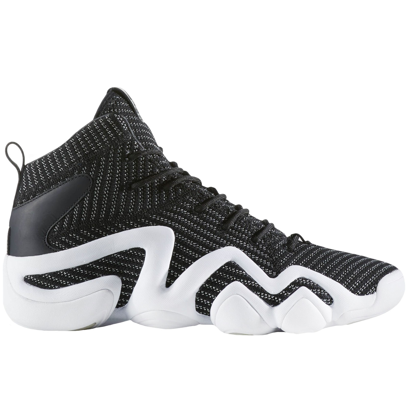 Schwarz Originals Crazy Schuhe Outlet | adidas Schwarz Originals Crazy Schuhe Outlet | adidas