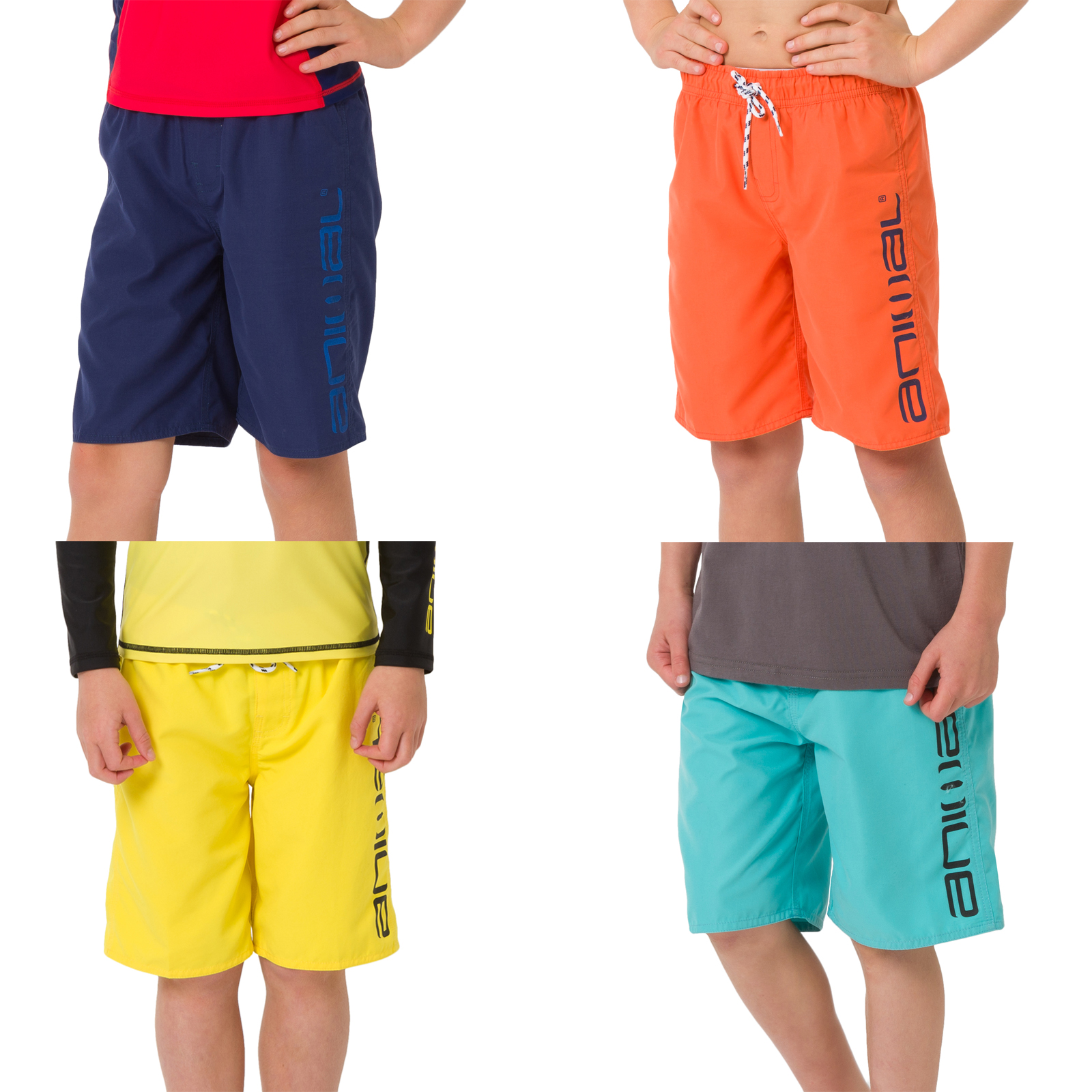 lambretta swim shorts
