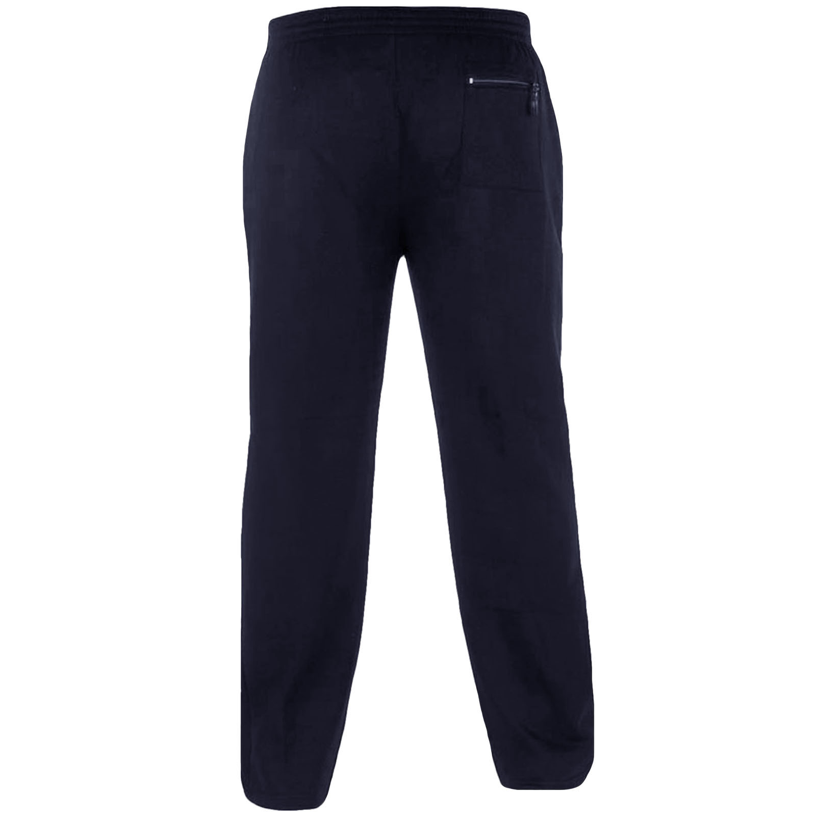 Duke D555 Rockford Albert Mens Big Tall King Size Jogging Bottoms - Picture 7 of 7