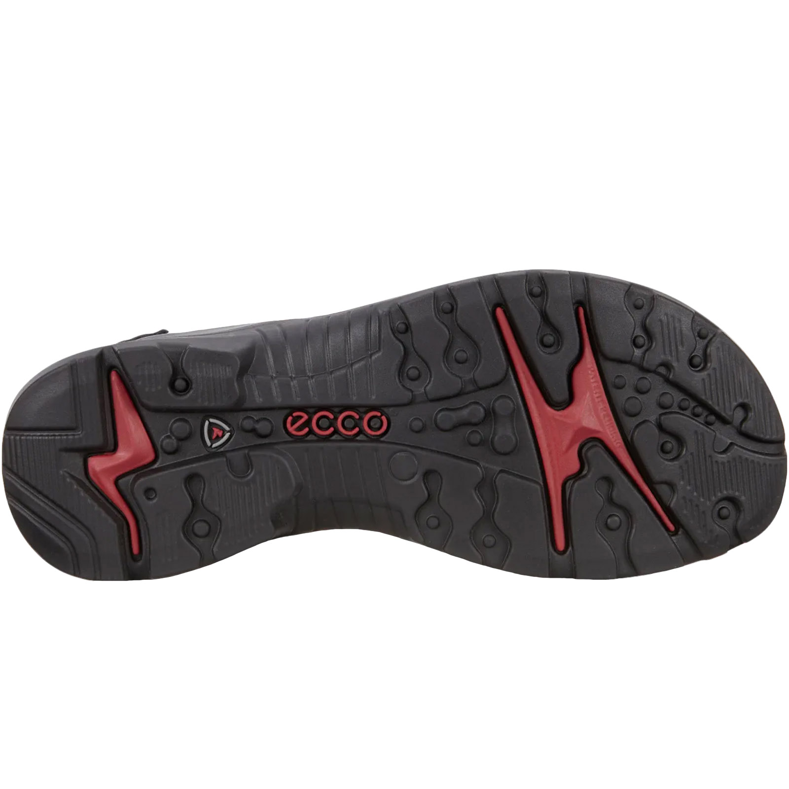 Ecco Womens Offroad Yucatan Outdoor Trail Walking Hiking Sandals Shoes - Picture 15 of 47