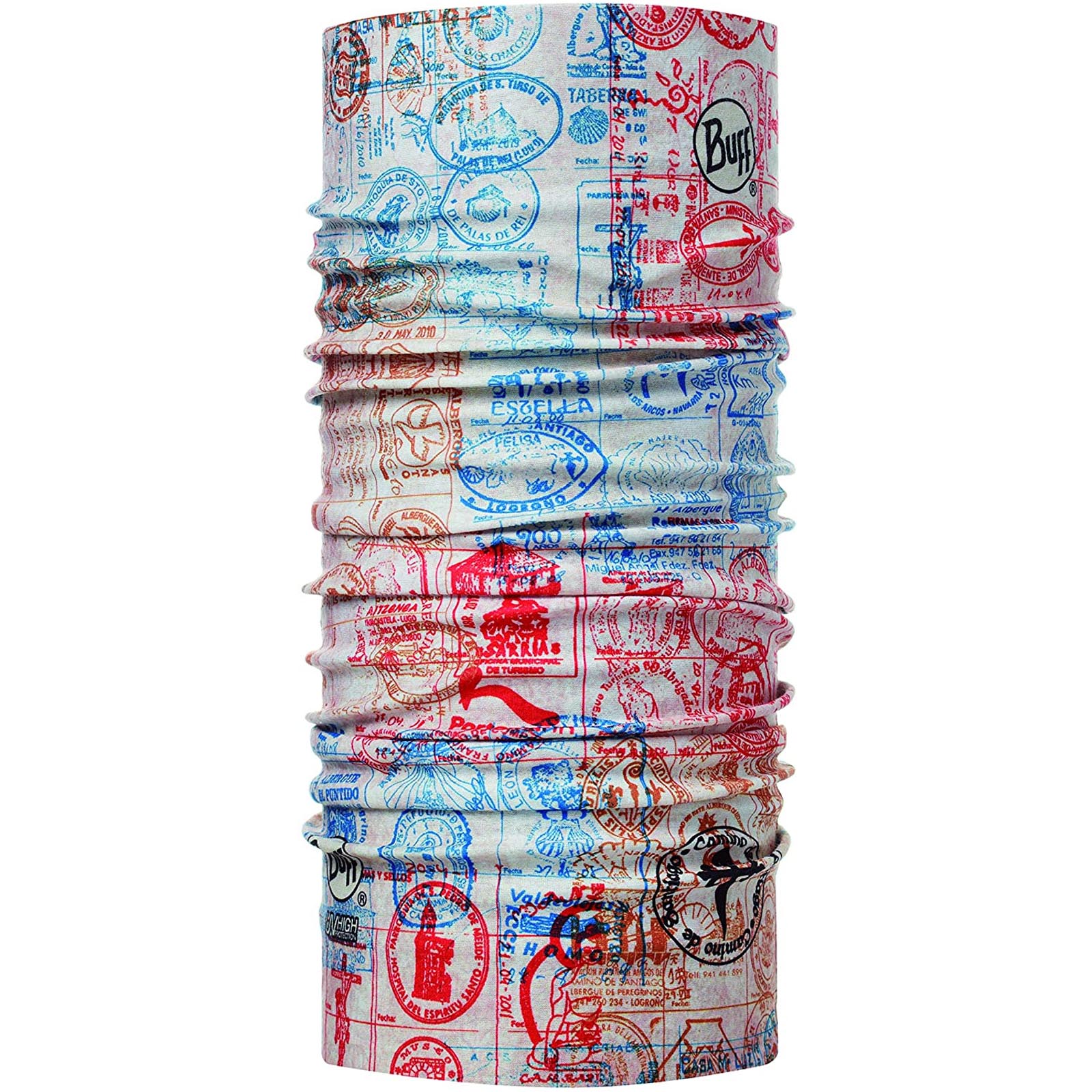 Shanghao Valencia CF Football Club Adultes Couverture De Visage Bouclier Cou Guetre Echarpe Bandana