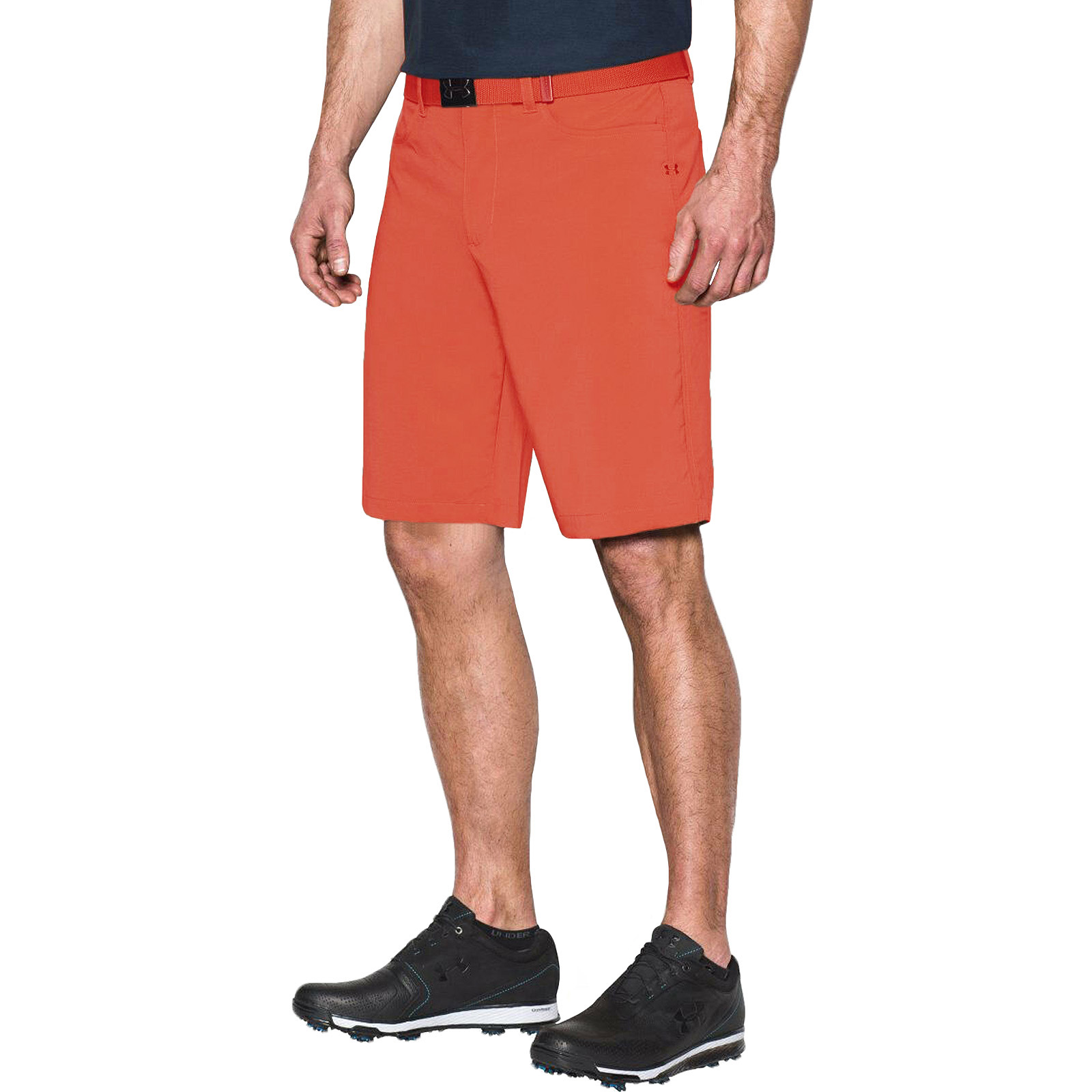 tapered workout shorts