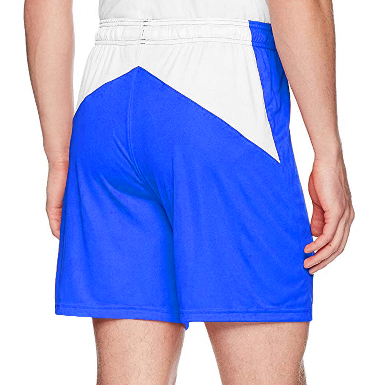 Under Armour Mens Challenger II Knit Sports Training Gym Running Shorts Bottoms