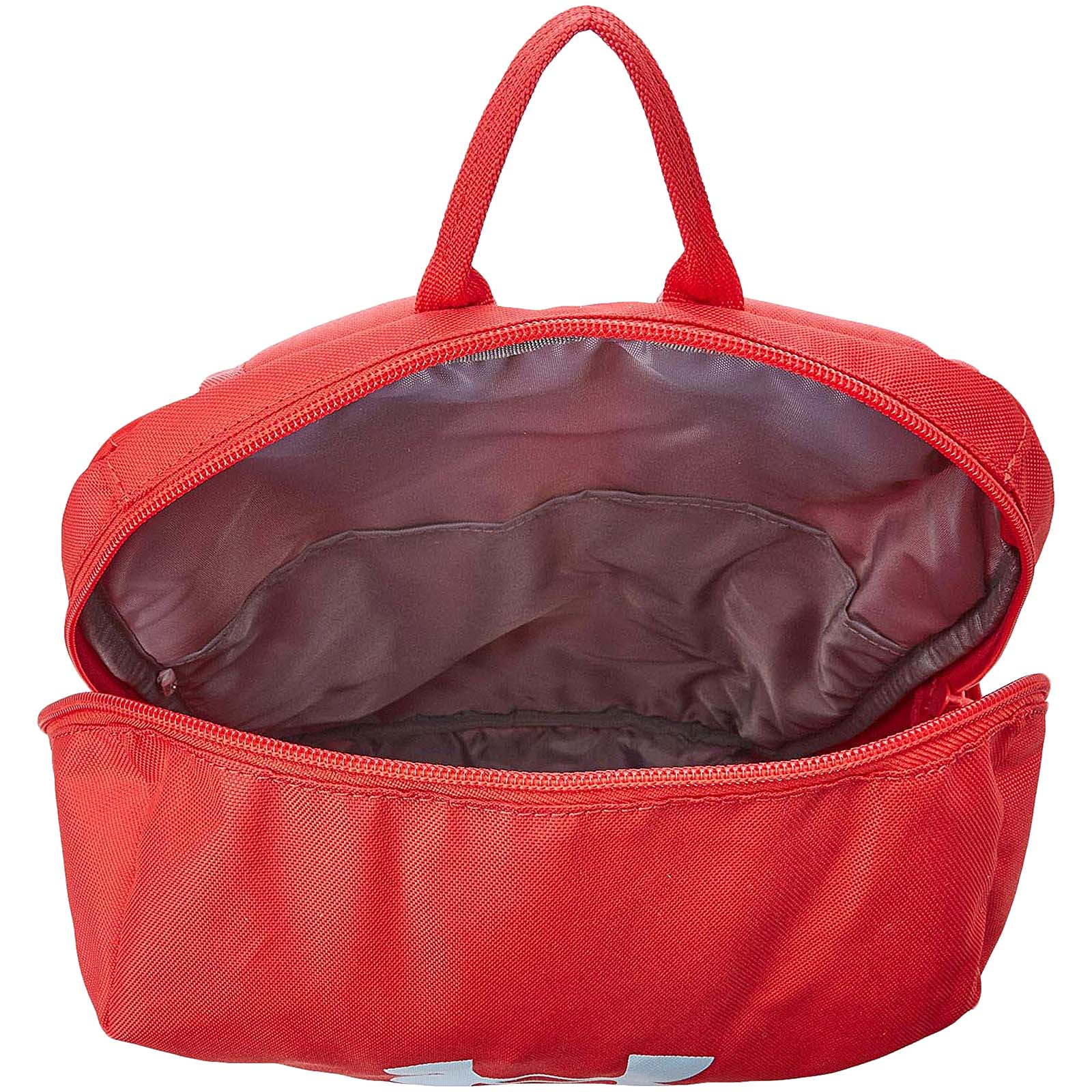 Red Under Armour UA Unisex Patterson Backpack