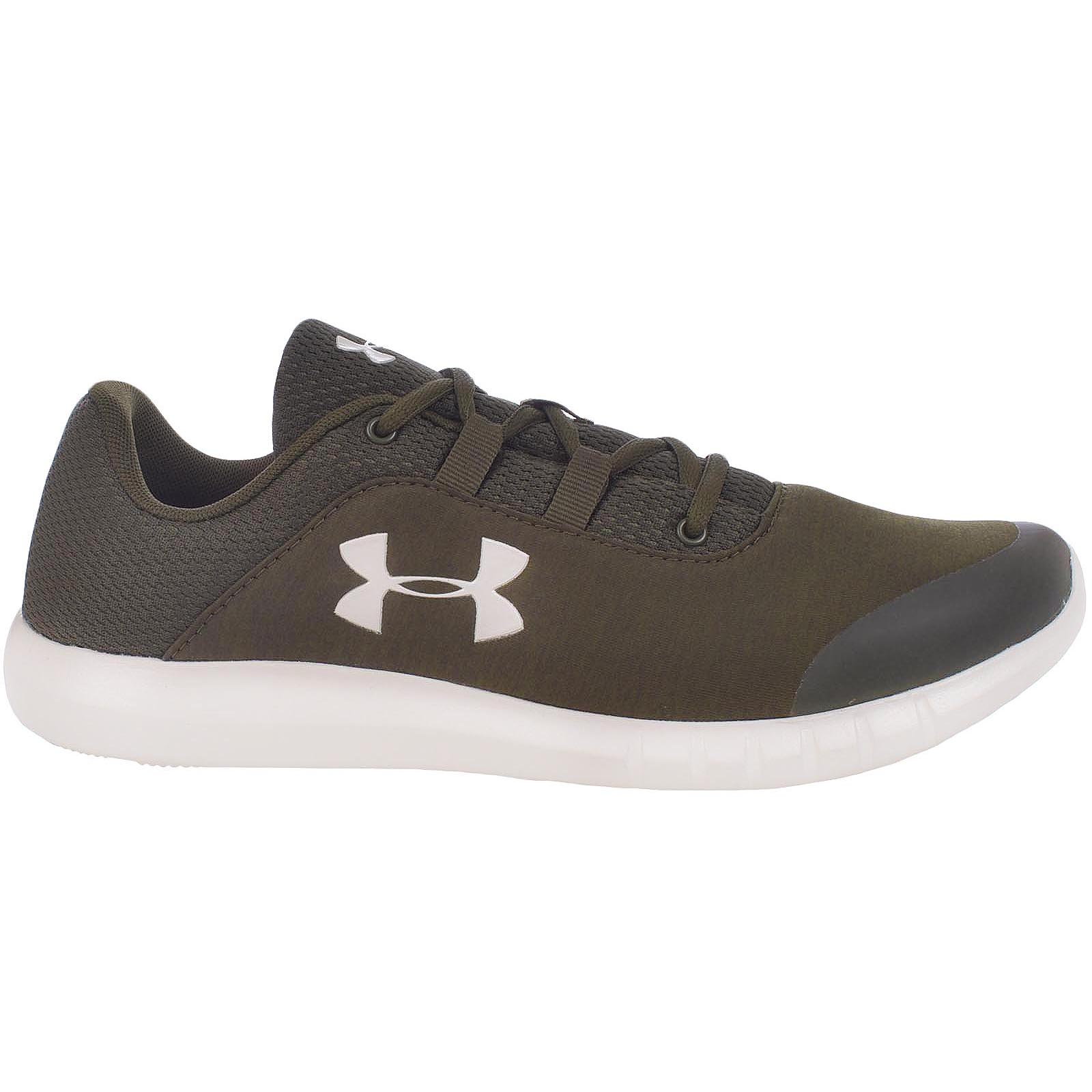 under armour mojo trainers mens