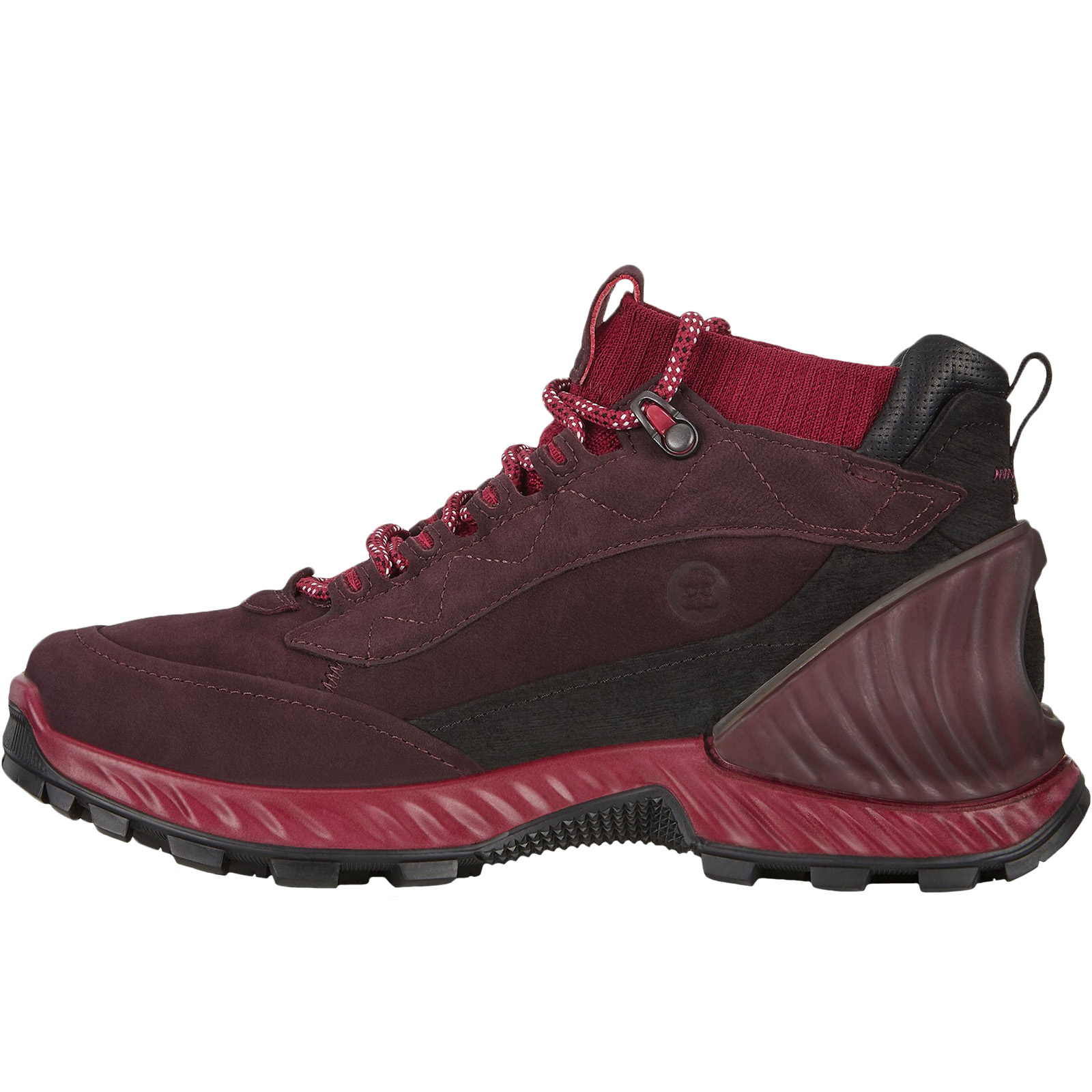 Ecco ladies walking boots Clearance