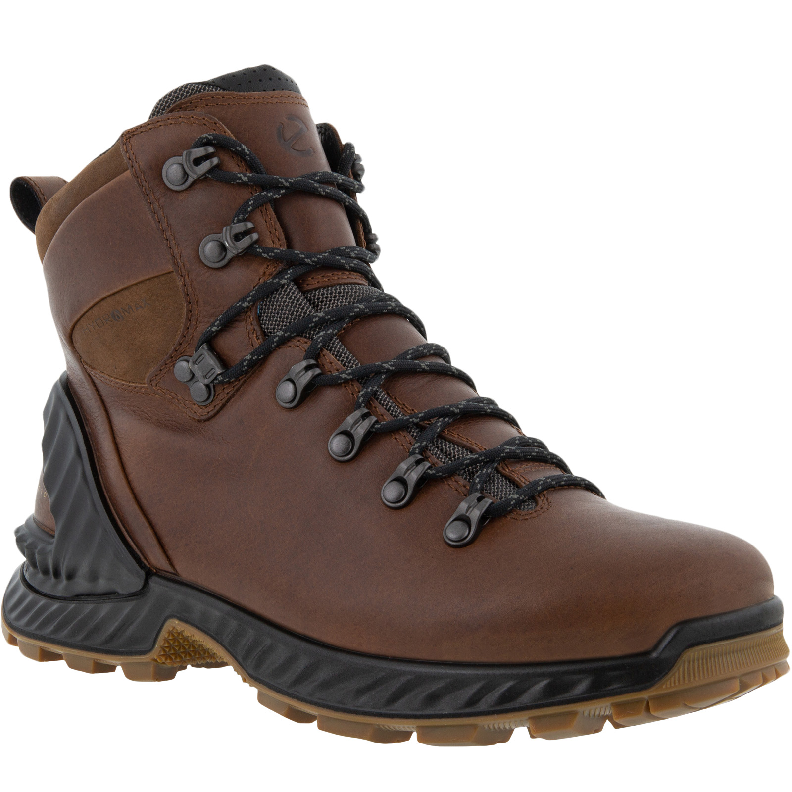 ecco hiking boots