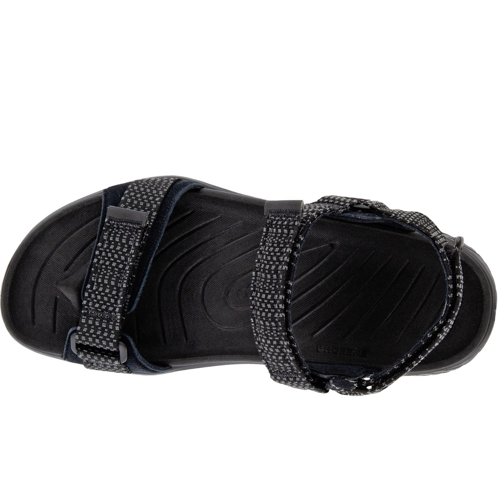 Ecco Da Uomo X-trinsic Outdoor Impermeabile Estate Spiaggia Sandali  regolabile | eBay