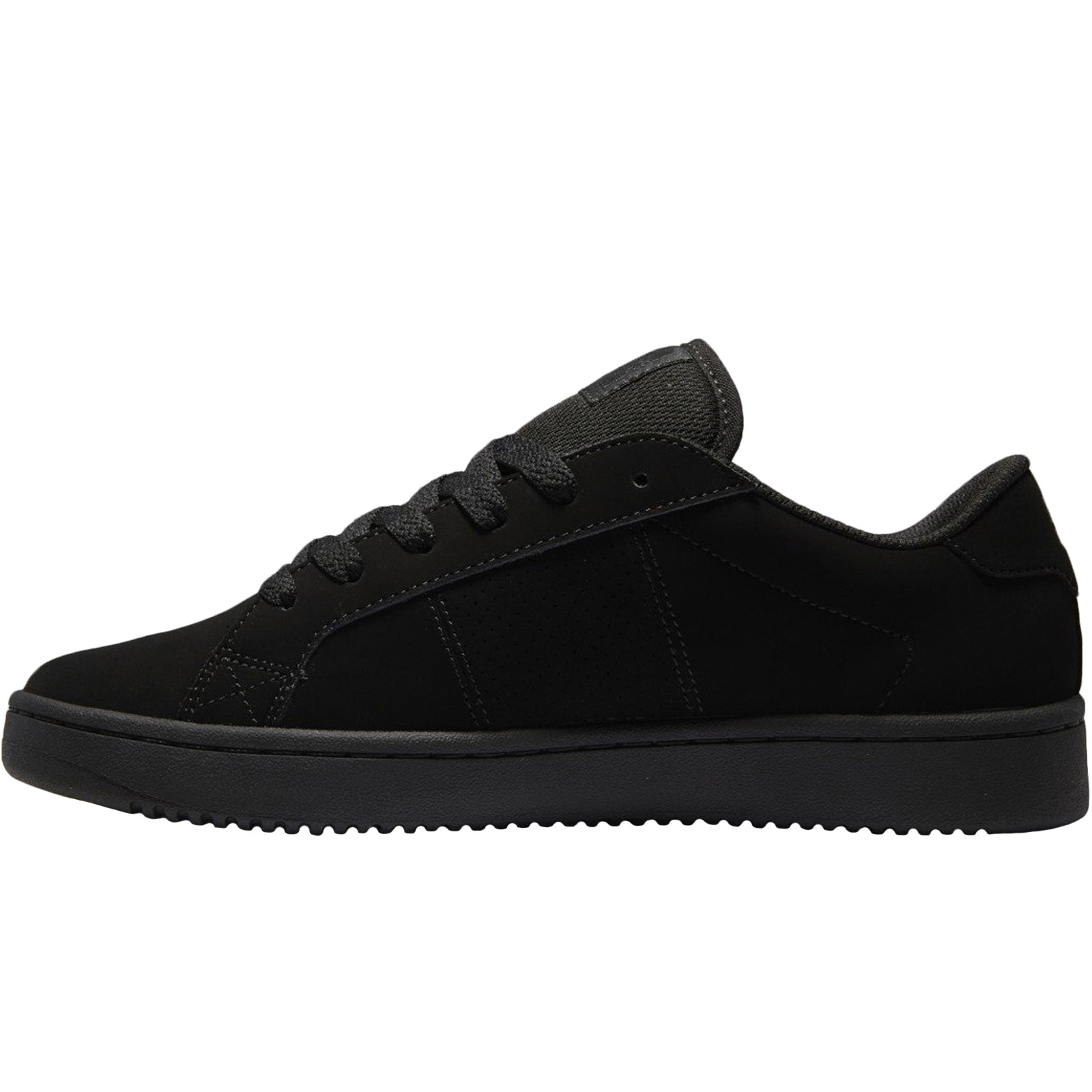 dc shoes revival