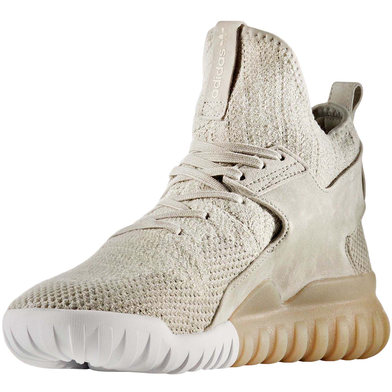 men's tubular x primeknit athletic sneaker