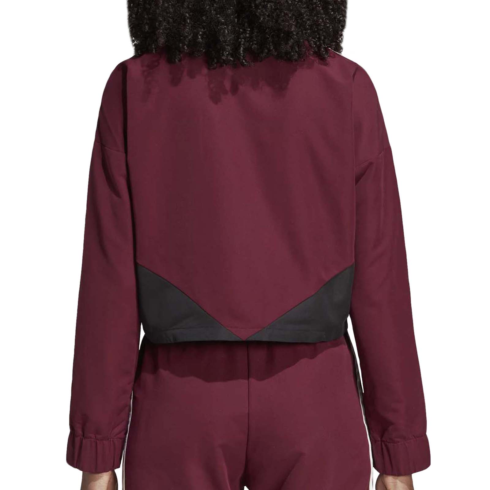Adidas Original Damen Colorado Regular Fit Gekürzt Adidas Original Damen Colorado Regular Fit Gekürzt