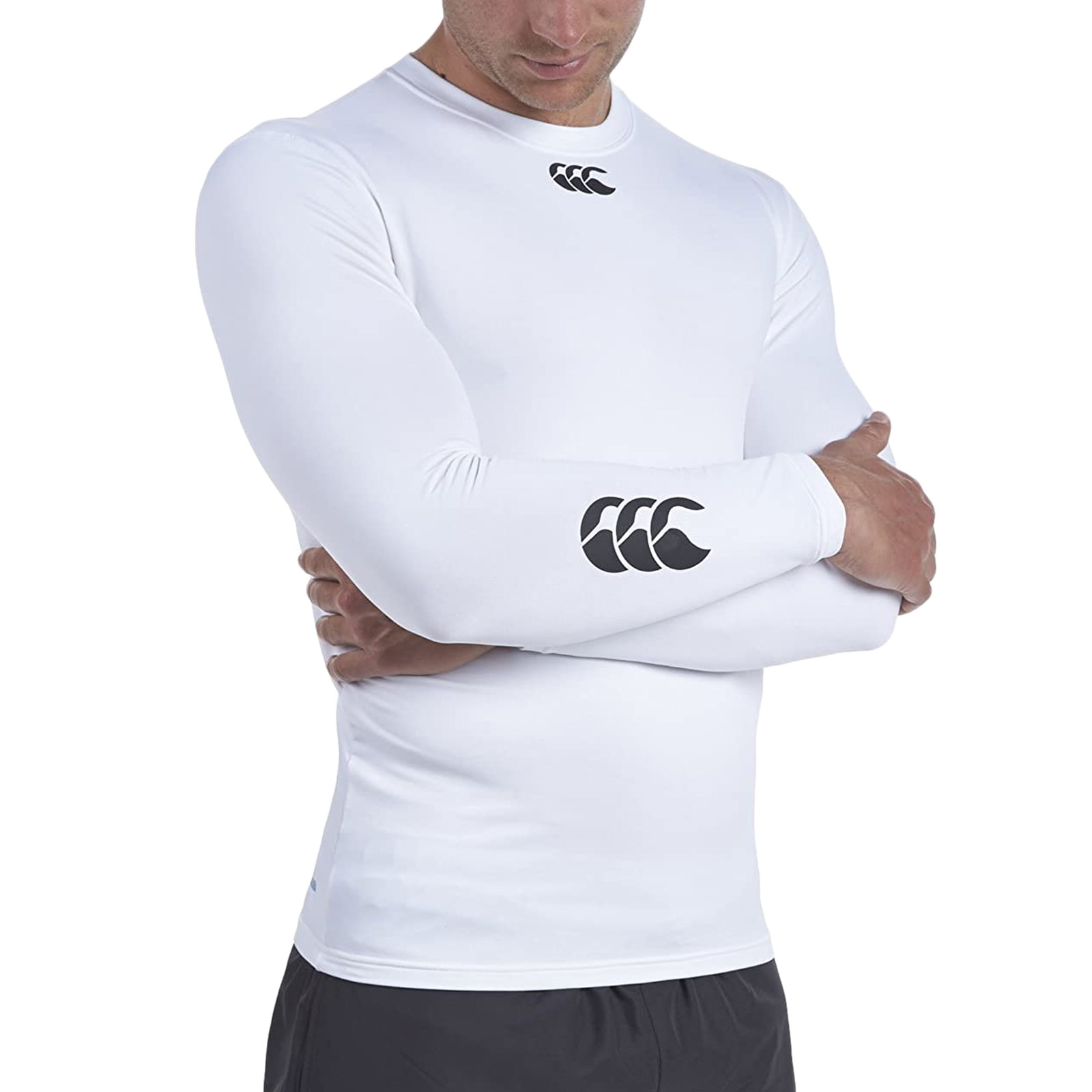 canterbury baselayer cold