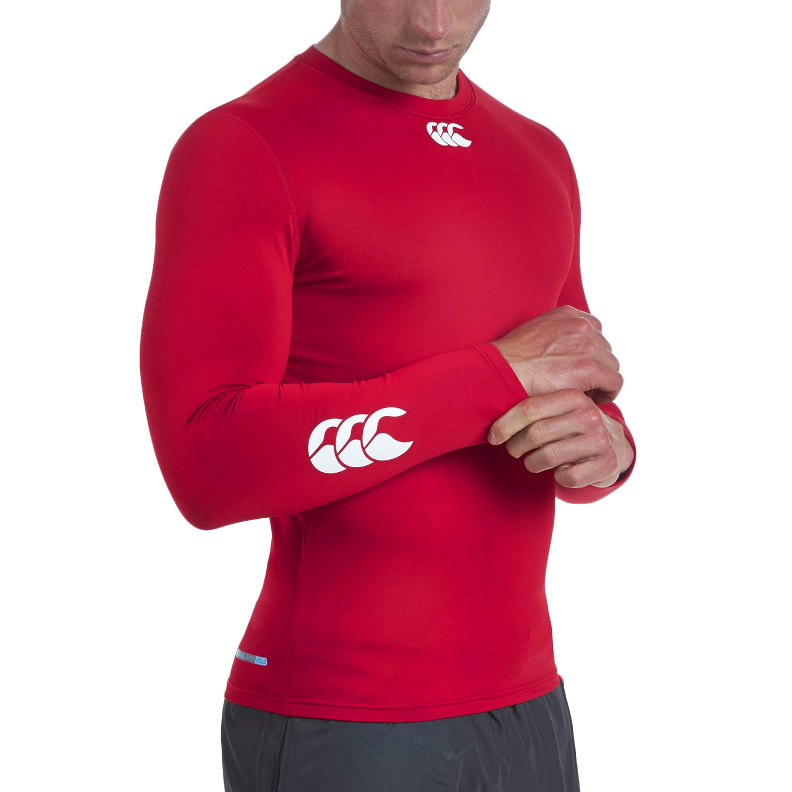 canterbury cold base layer