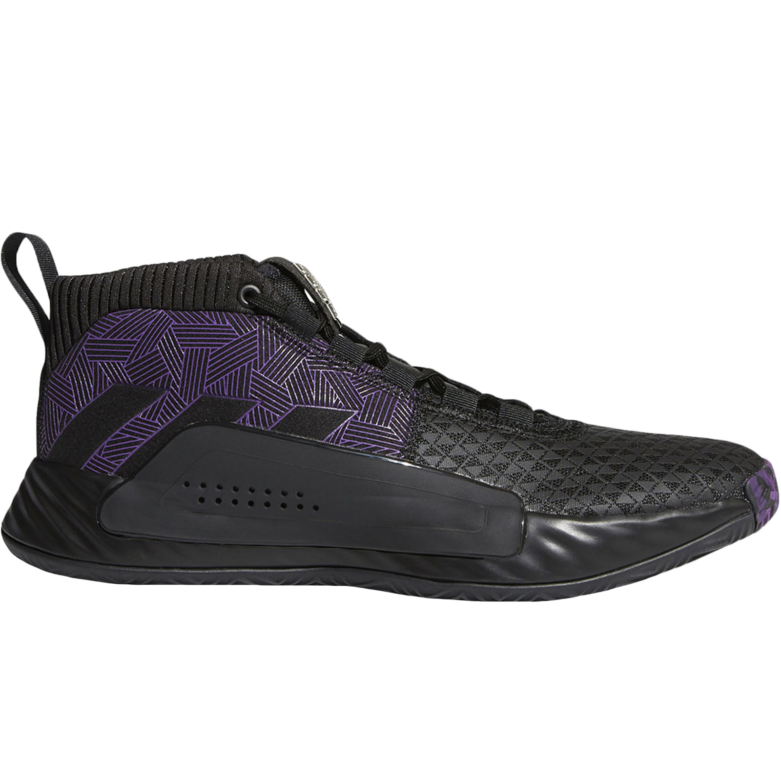 dame 4 wakanda forever