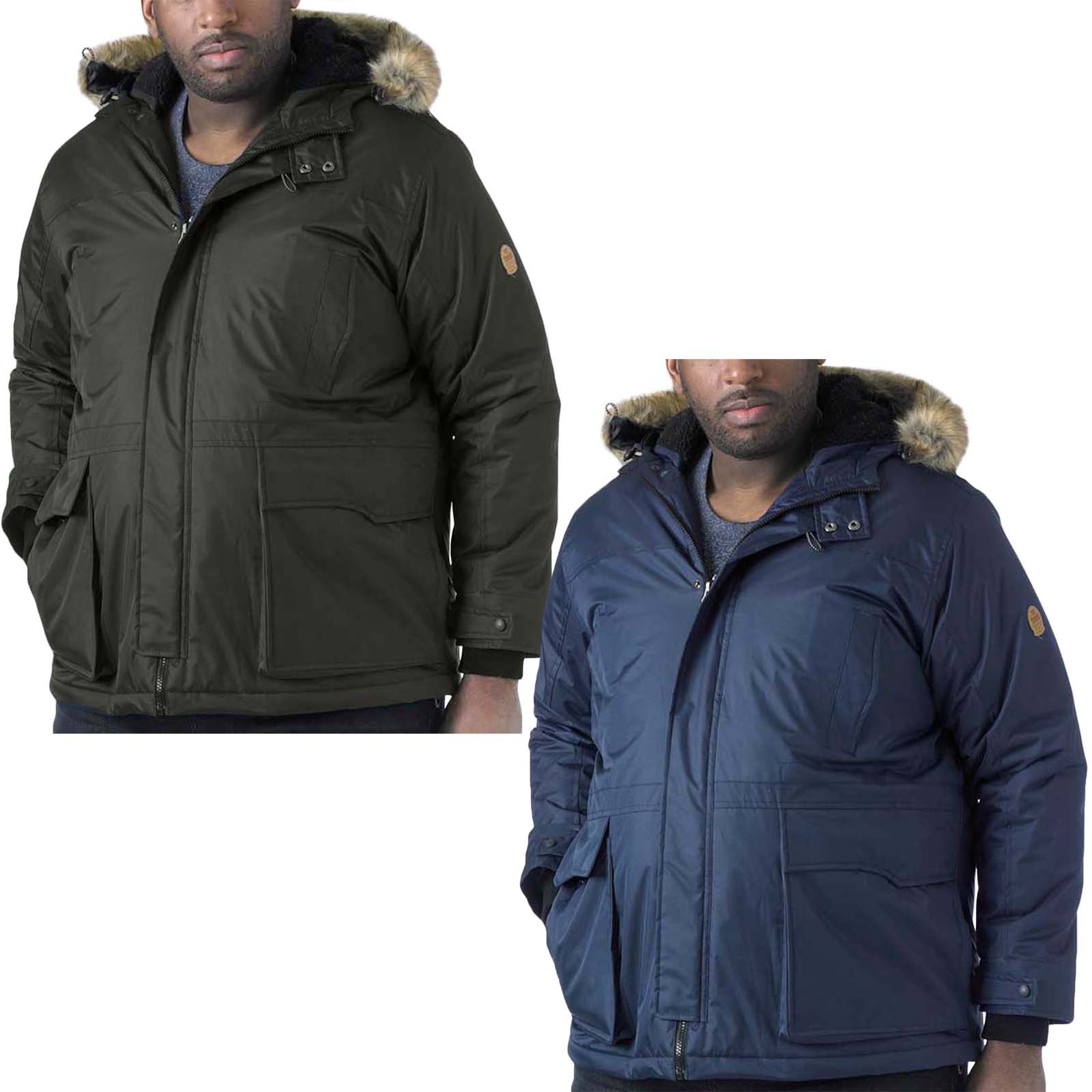 king size coat