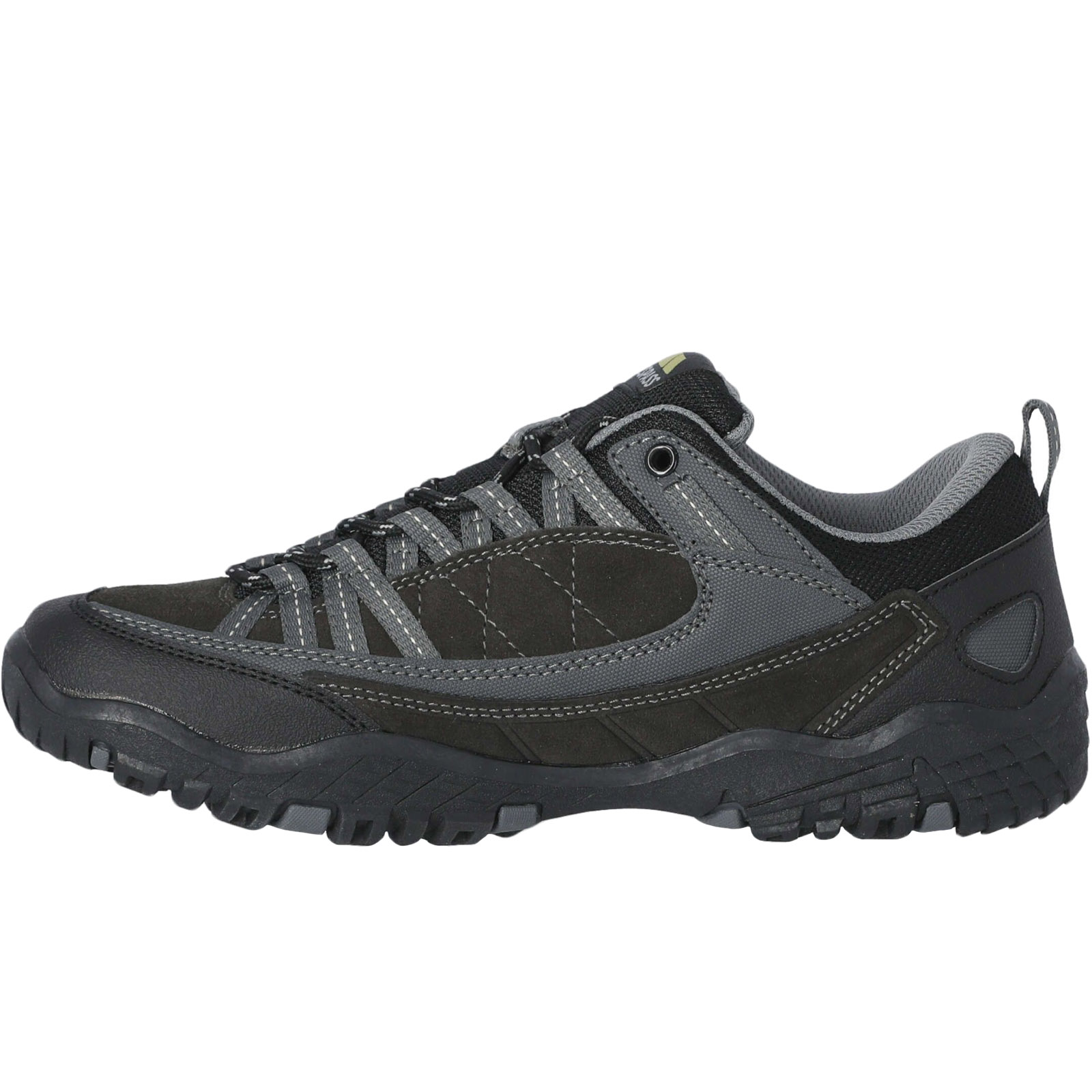 mens low hiking shoes