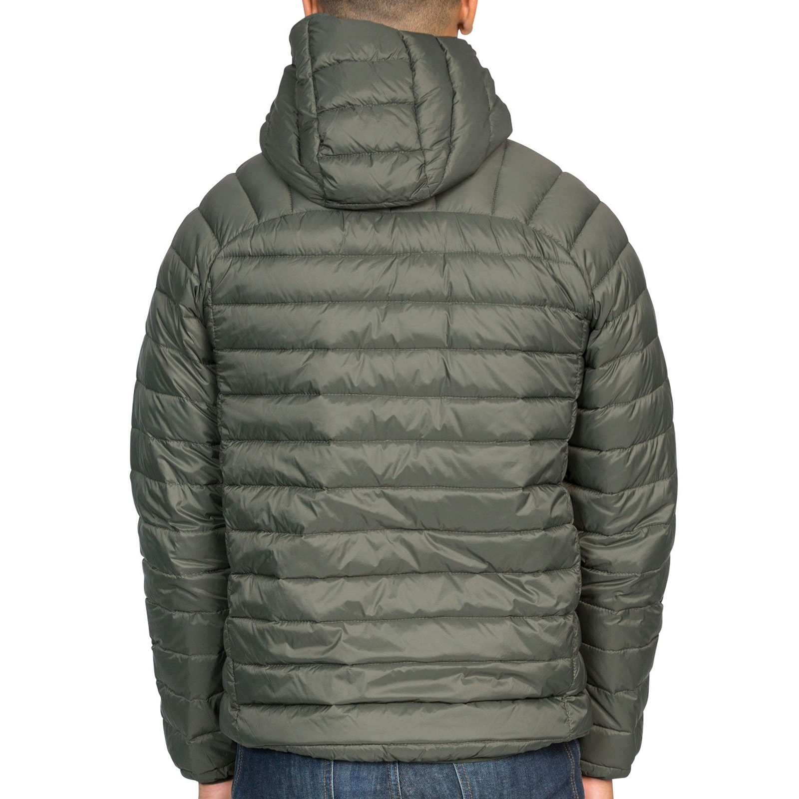 Gerry Men's Replay Packable Down Jacket 