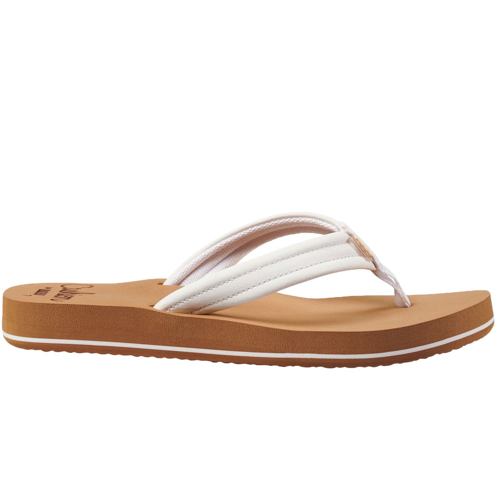 Reef Womens Cushion Breeze Summer Holiday Sandals Thongs Flip Flops - Picture 9 of 19