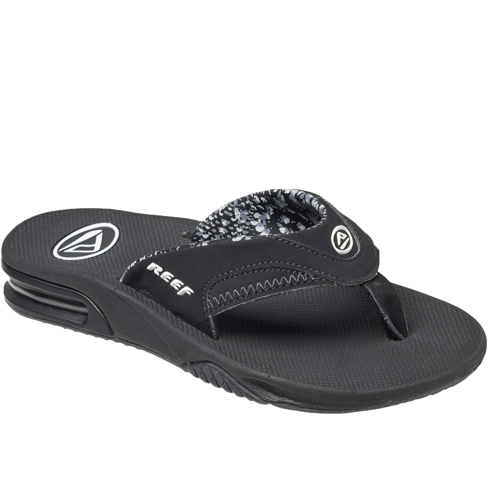 Reef Womens Fanning Pool Beach Holiday Flip Flops Thongs Sandals Reef Womens Fanning Pool Beach Holiday Flip Flops Thongs Sandals