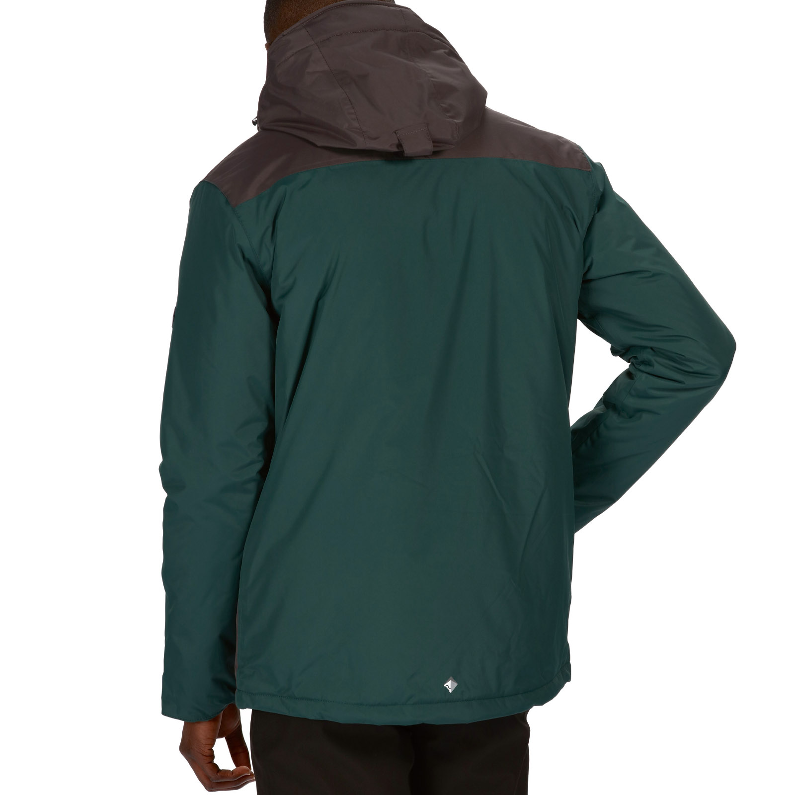 Regatta Mens Thornridge II Waterproof Insulated Outdoor Walking Jacket