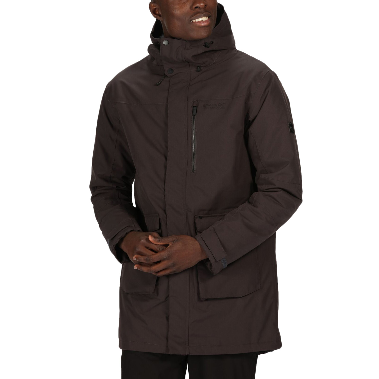 regatta largo jacket