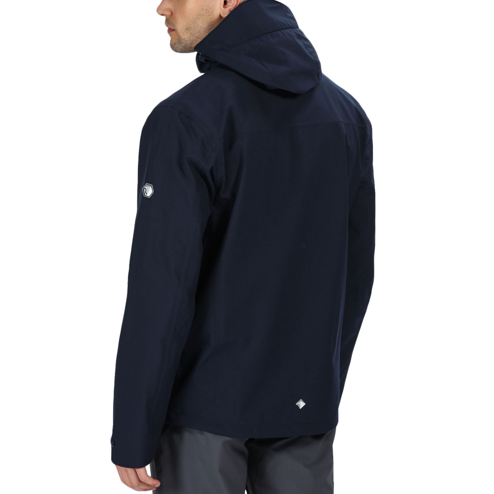 Regatta Mens Birchdale Waterproof 