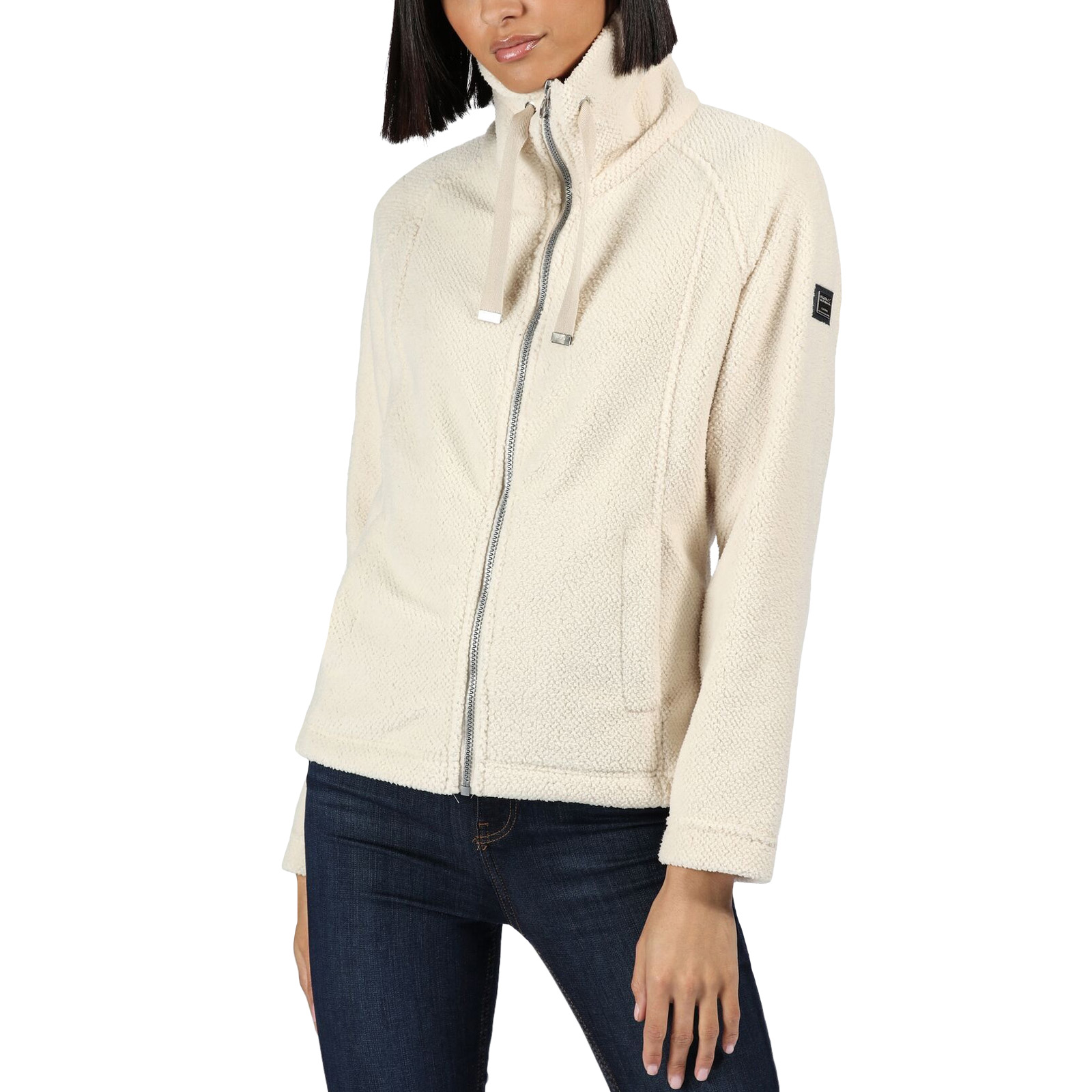 Regatta Womens Zaylee Full Zip Mid 