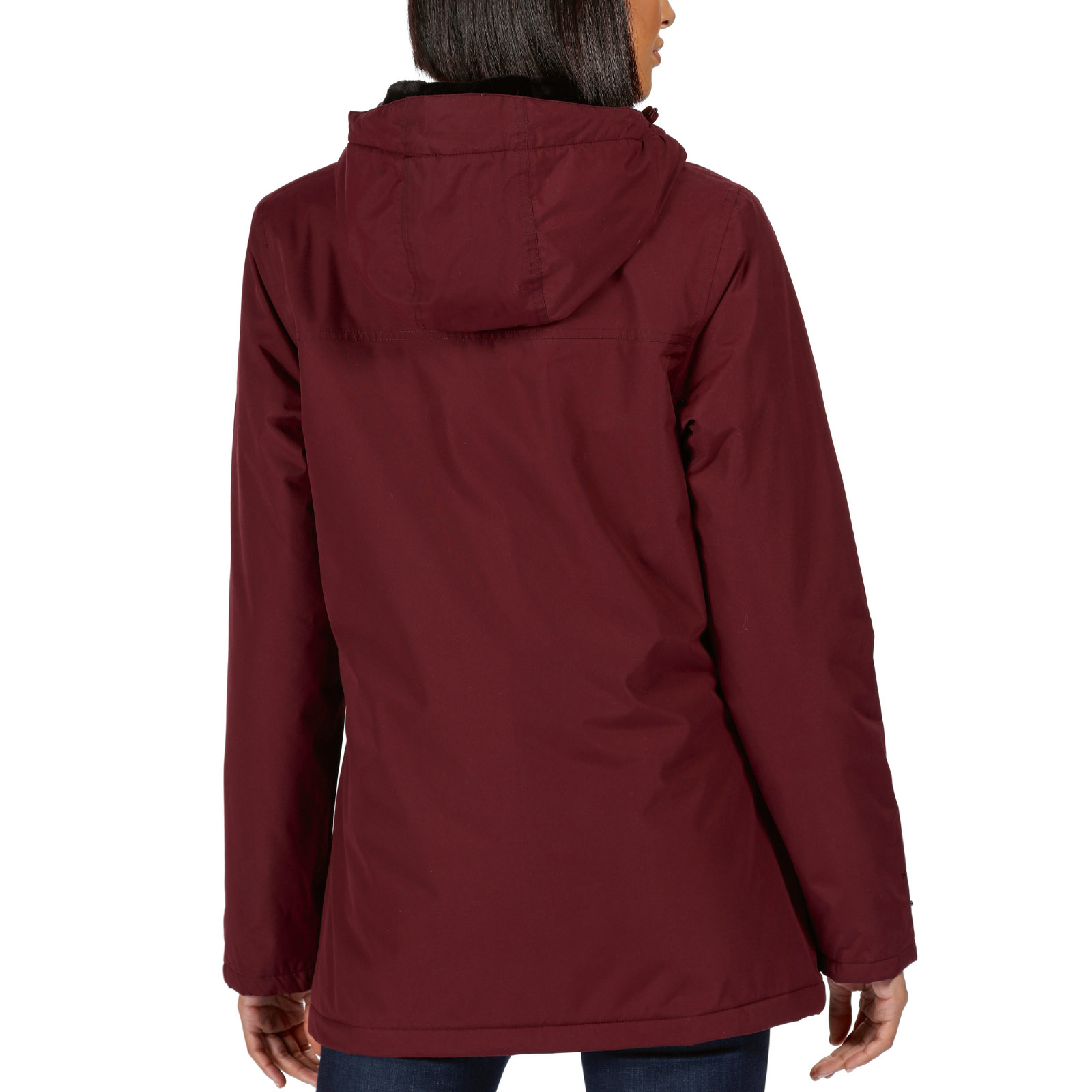 Regatta Womens Bergonia II Waterproof 