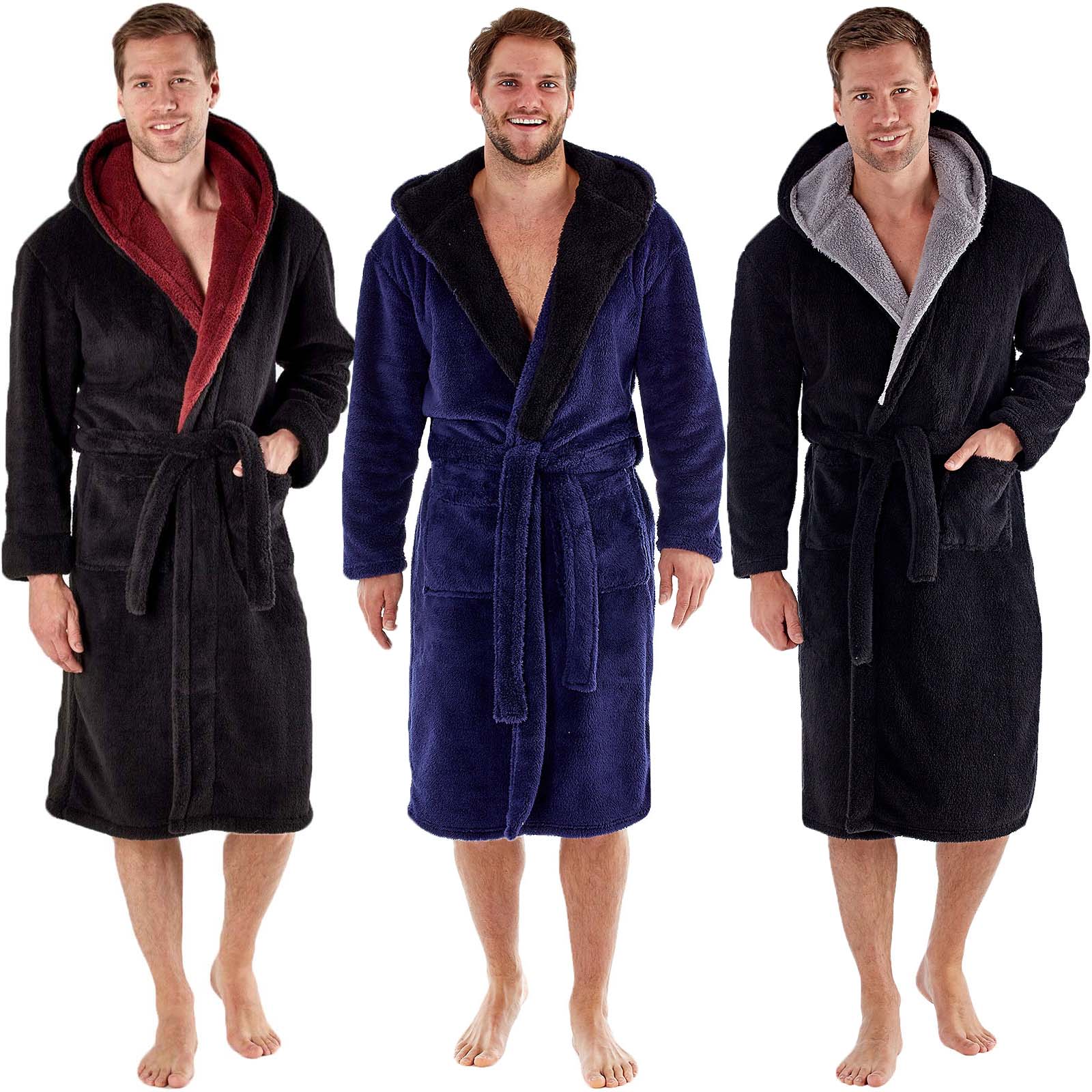 M.A.R International Ltd MAR ROBES Gowns 100/% Polyester