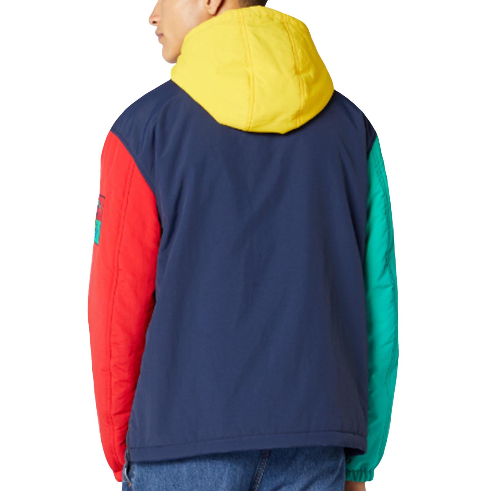 Wrangler Half Jacket Top Sellers, UP TO 