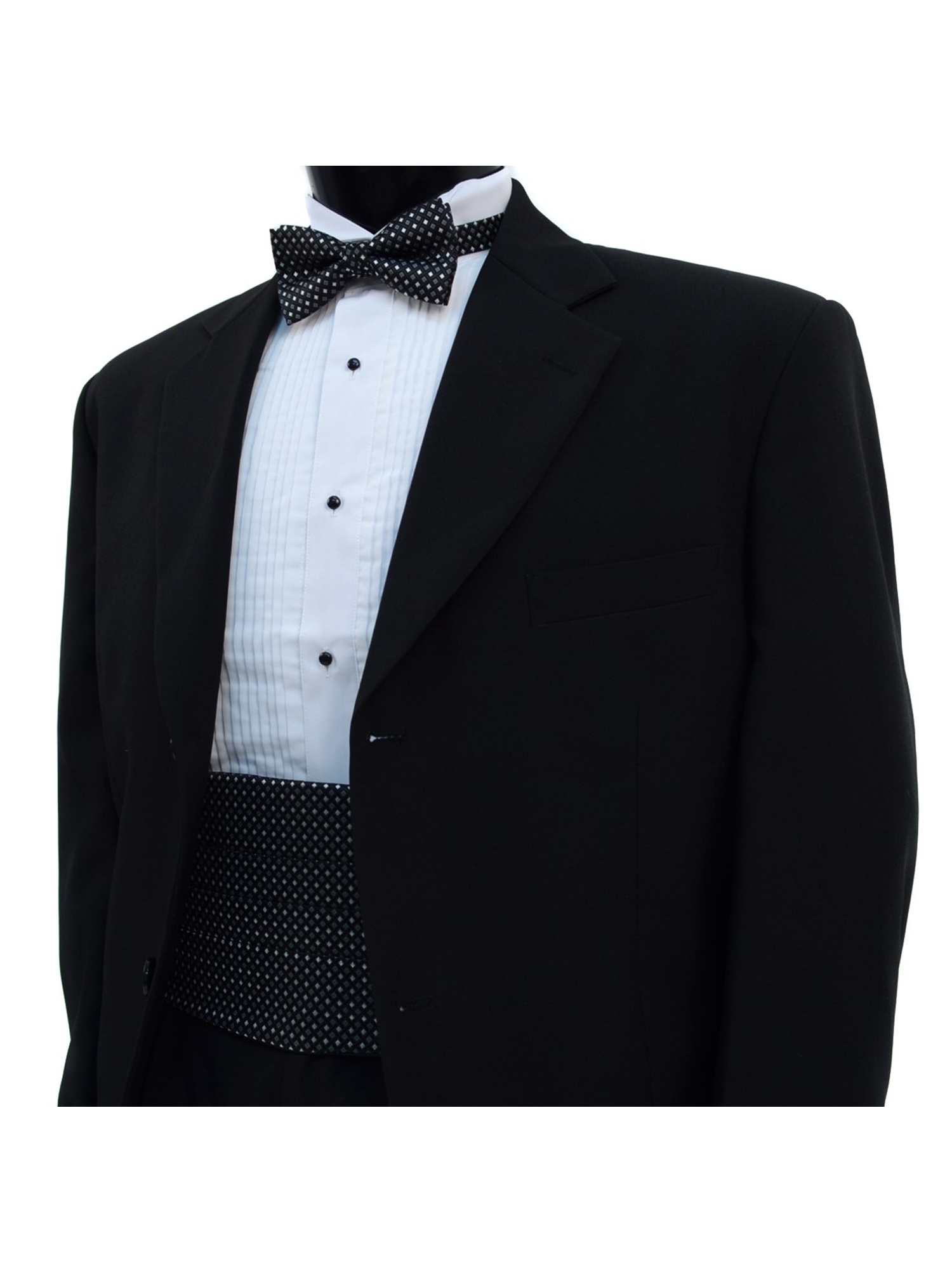 Men's Dotted Matching Adjustable Cummerbund and Bow tie Set eBay