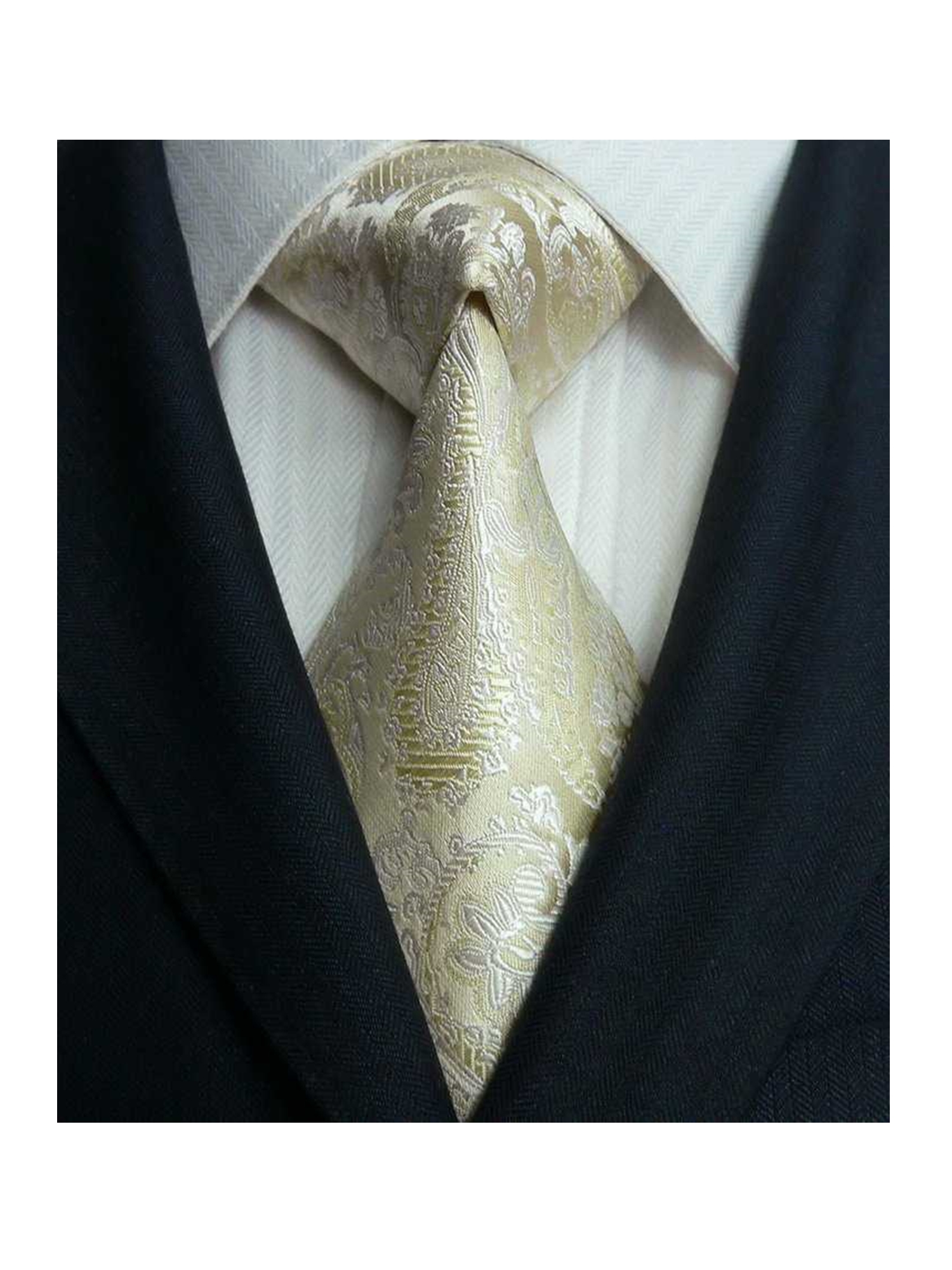 Collection Of Silk Super Extra Special Long Neck Tie eBay
