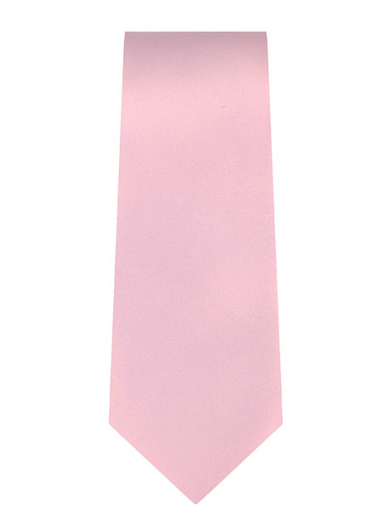 Marquis Men's Solid Neck Tie & Hanky Set - Picture 8 of 10