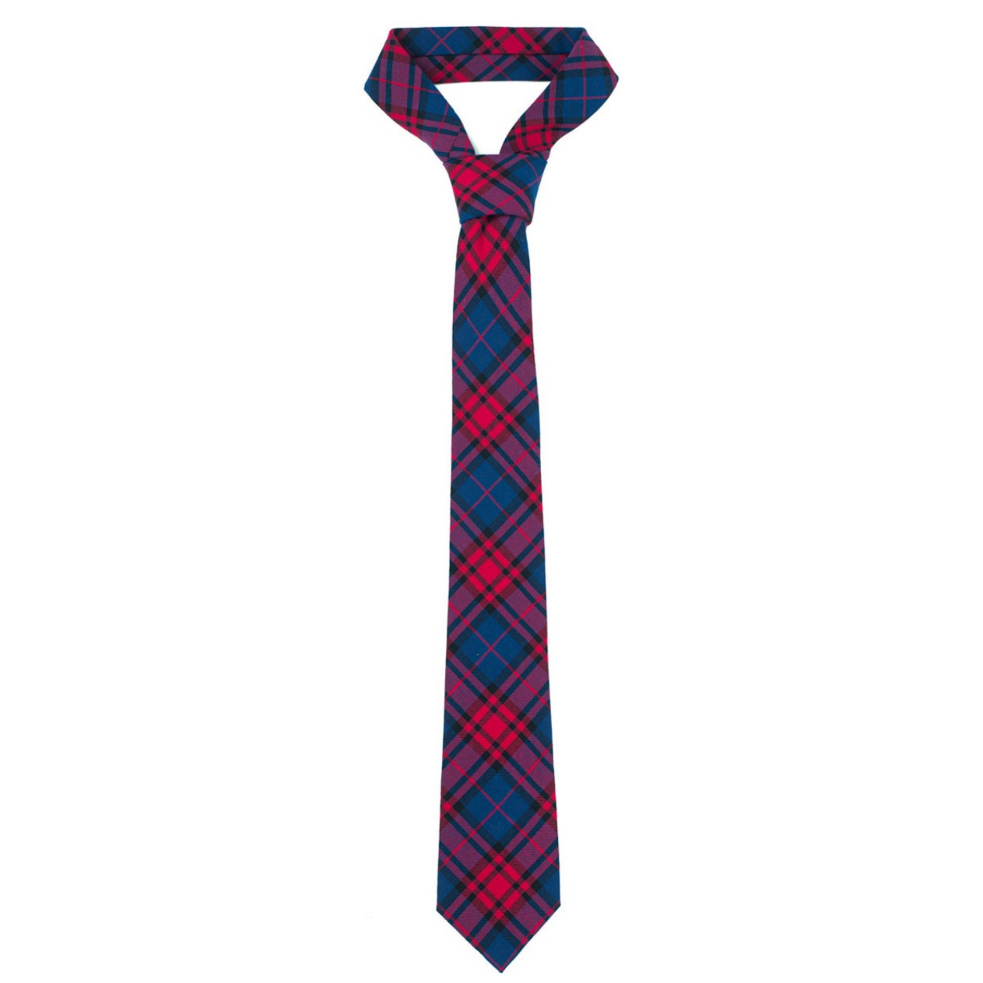 Corbatas para hombre a cuadros de 2,75 pulgadas de ancho y 57 pulgadas de largo 100 % algodón - Imagen 47 de 55