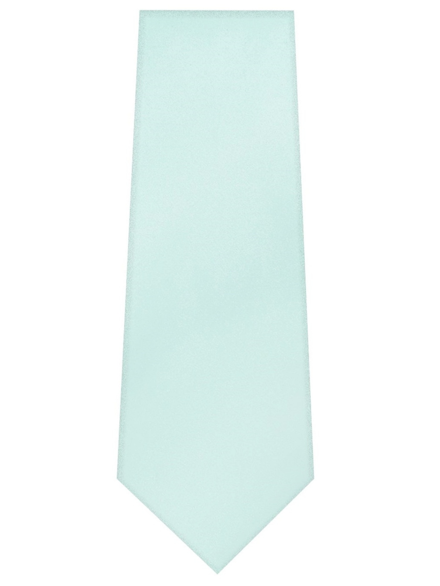 Marquis Men's Solid Neck Tie & Hanky Set - Picture 10 of 10