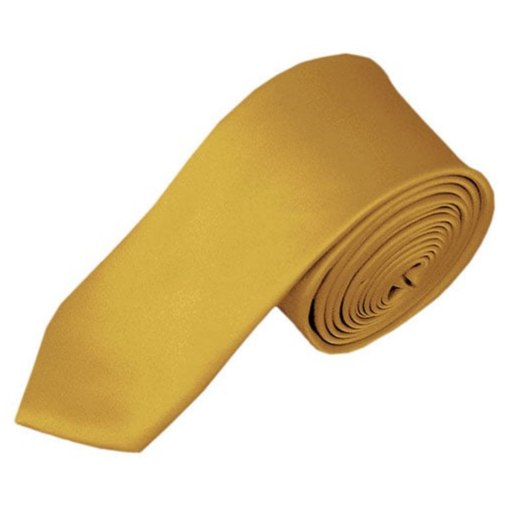 Boy's Solid Color 2.75 Inch Wide And 48 Inch Long Neckties - Picture 24 of 47