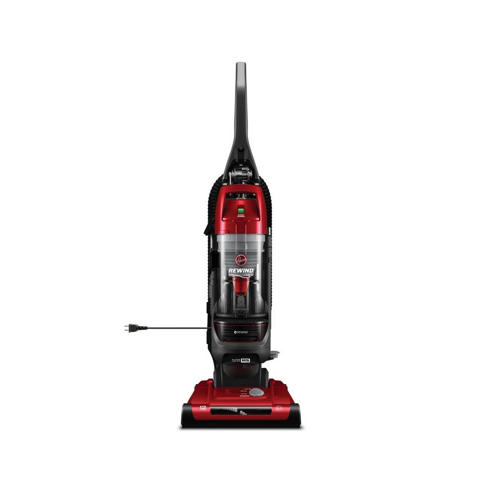 Hoover-Elite-Rewind-Upright-Vacuum-Cleaner-Damaged-Box-UH71012DM
