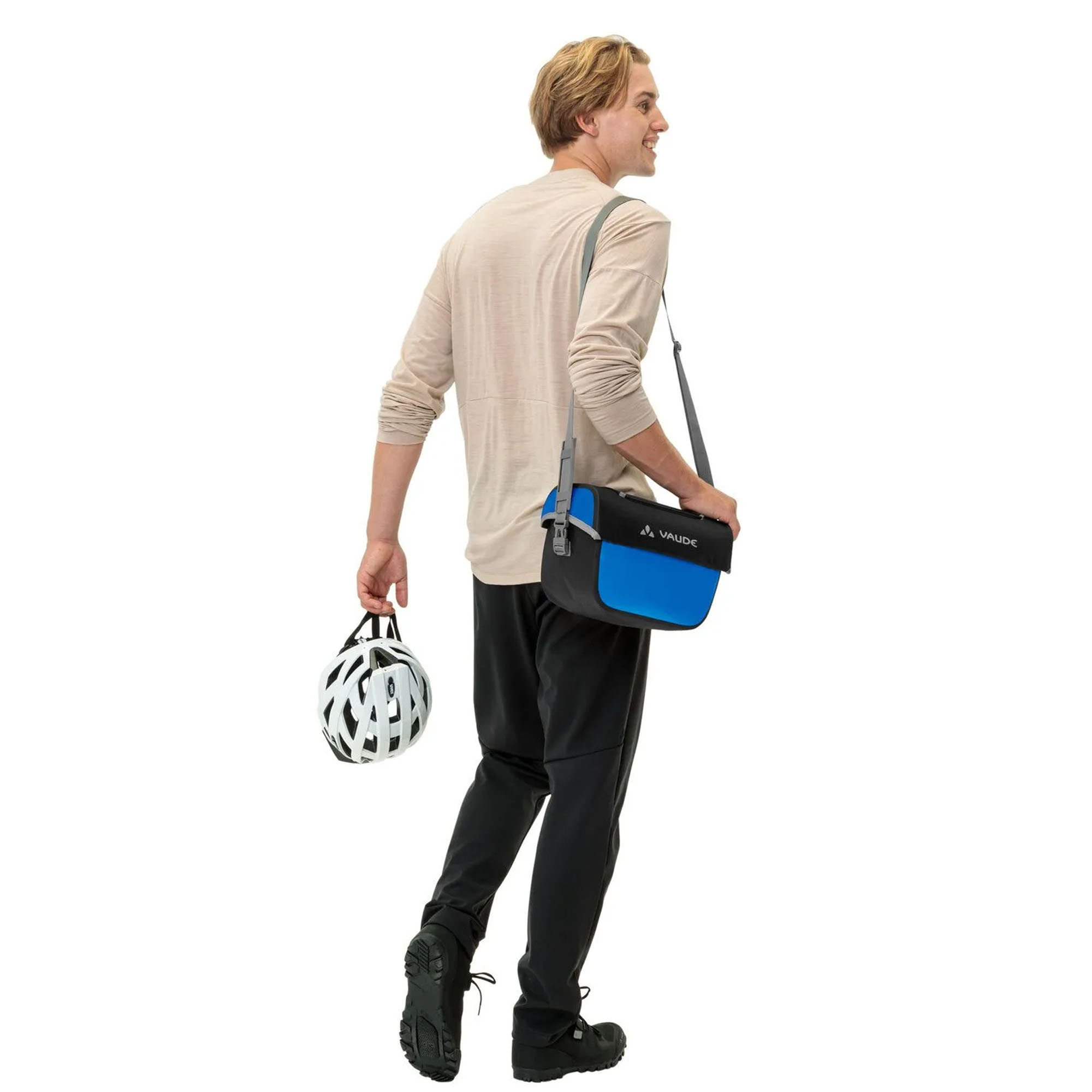 Vaude Aqua Box Handlebar Bag