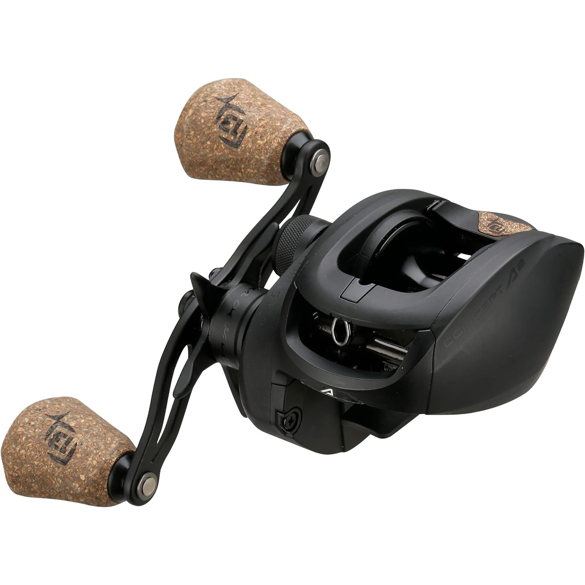 13 Fishing Concept A2 Baitcast Fishing Reel | eBay