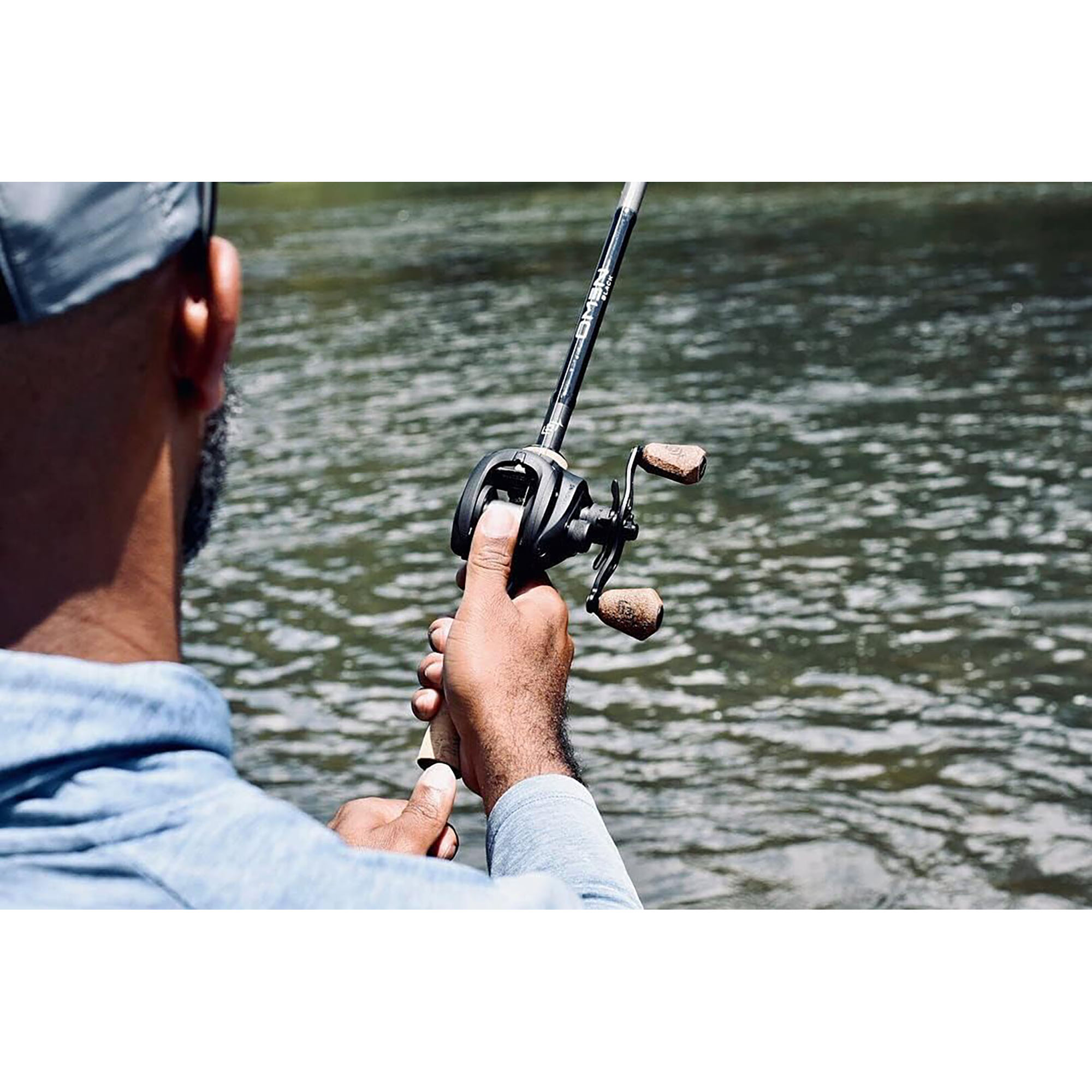 13 Fishing Concept A2 Baitcast Fishing Reel | eBay
