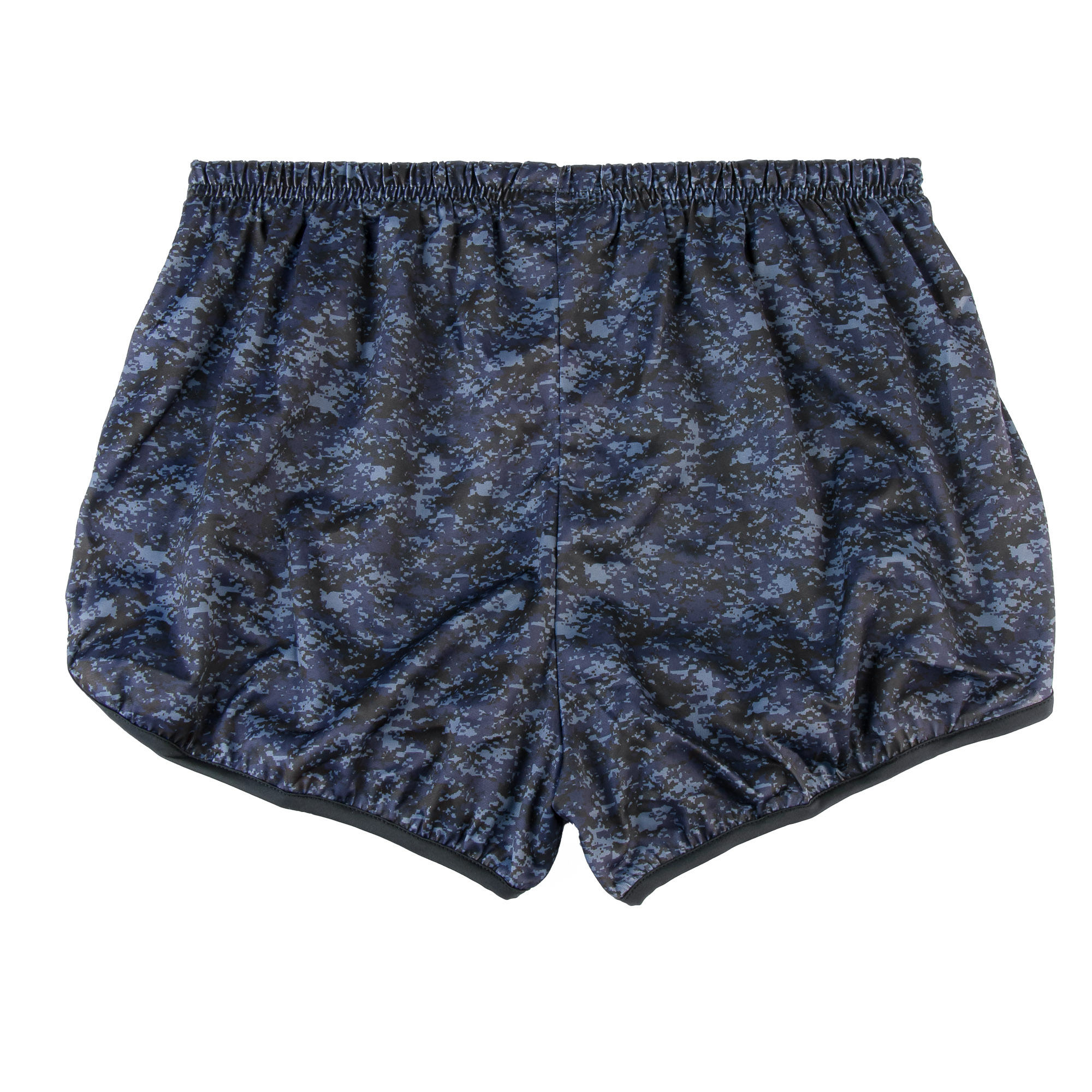 Grunt Style Ranger Panties Shorts - Picture 12 of 20