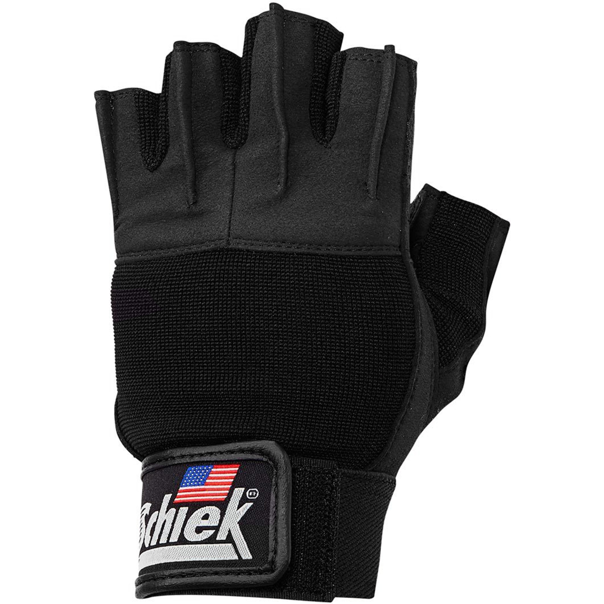 Schiek Sports 530 Platinum Series Weight Lifting Gloves