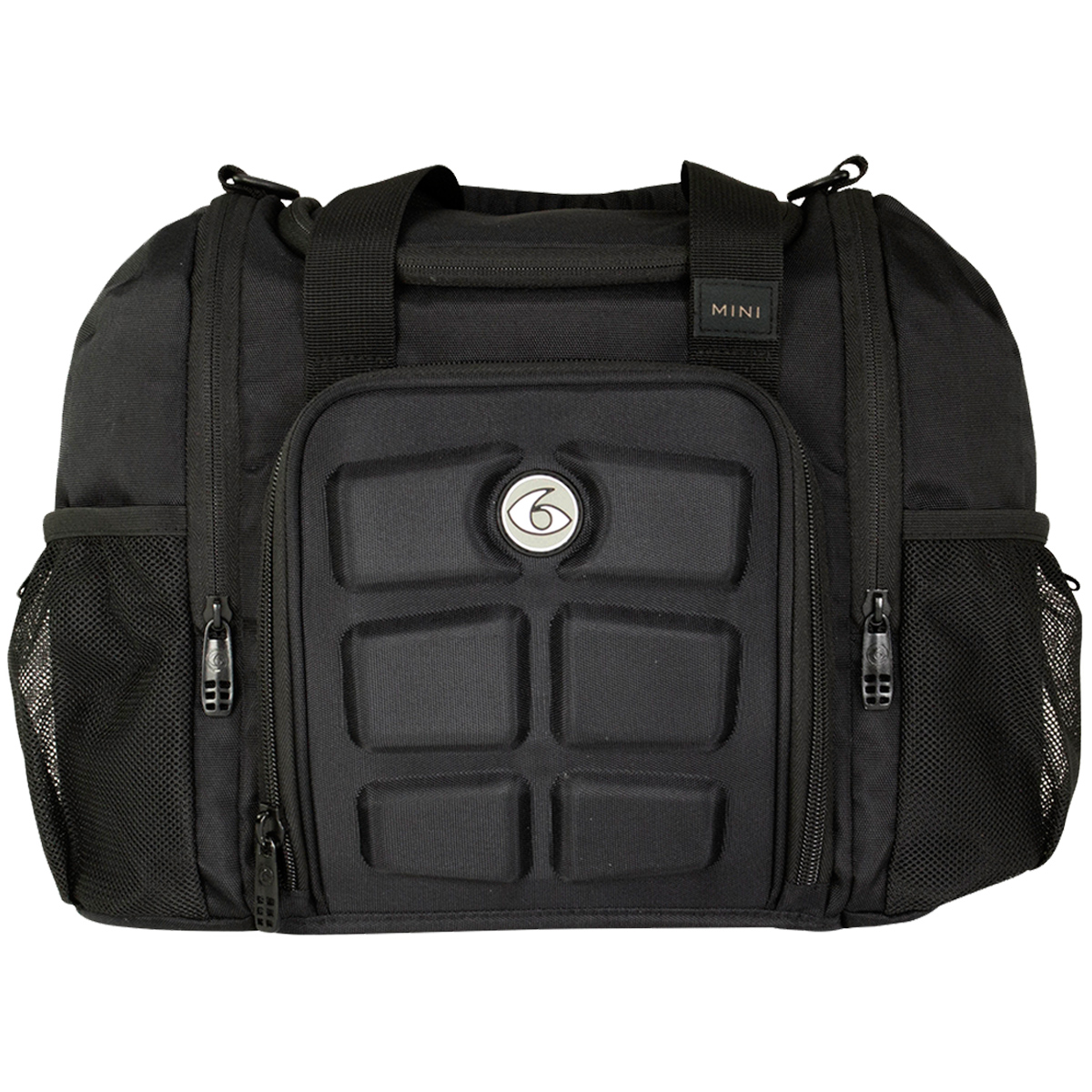 Lunch Bag Mochila Six Pack Fitness Bag Squid Game Round Six