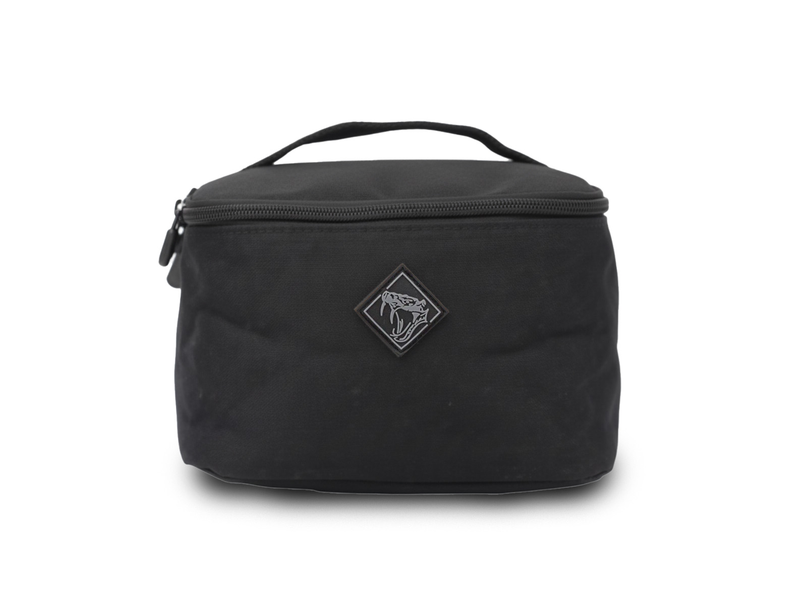 Rattlesnake Tactical Ammo Pouch with PVC Flag Patch