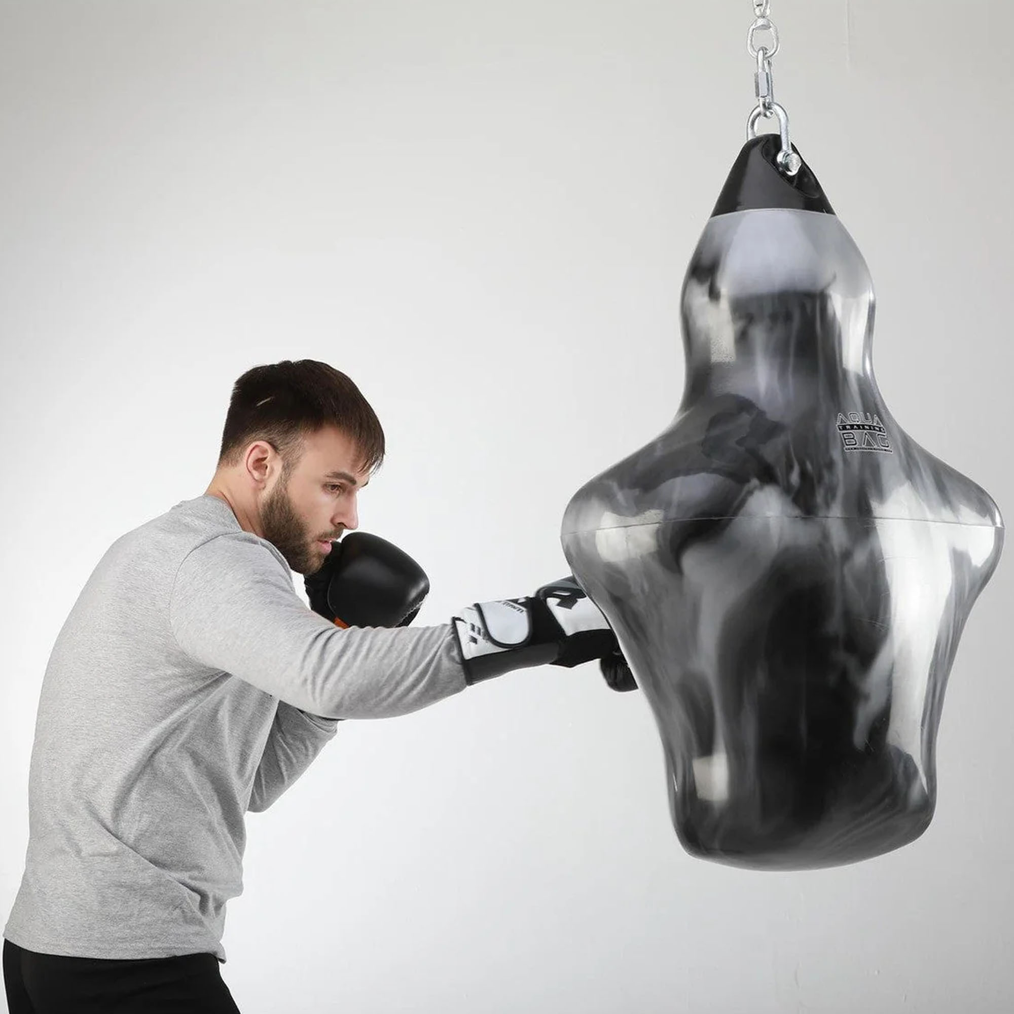 Aqua Training Bag 150 lb. Bruiser Punching Bag - Produktbild 3