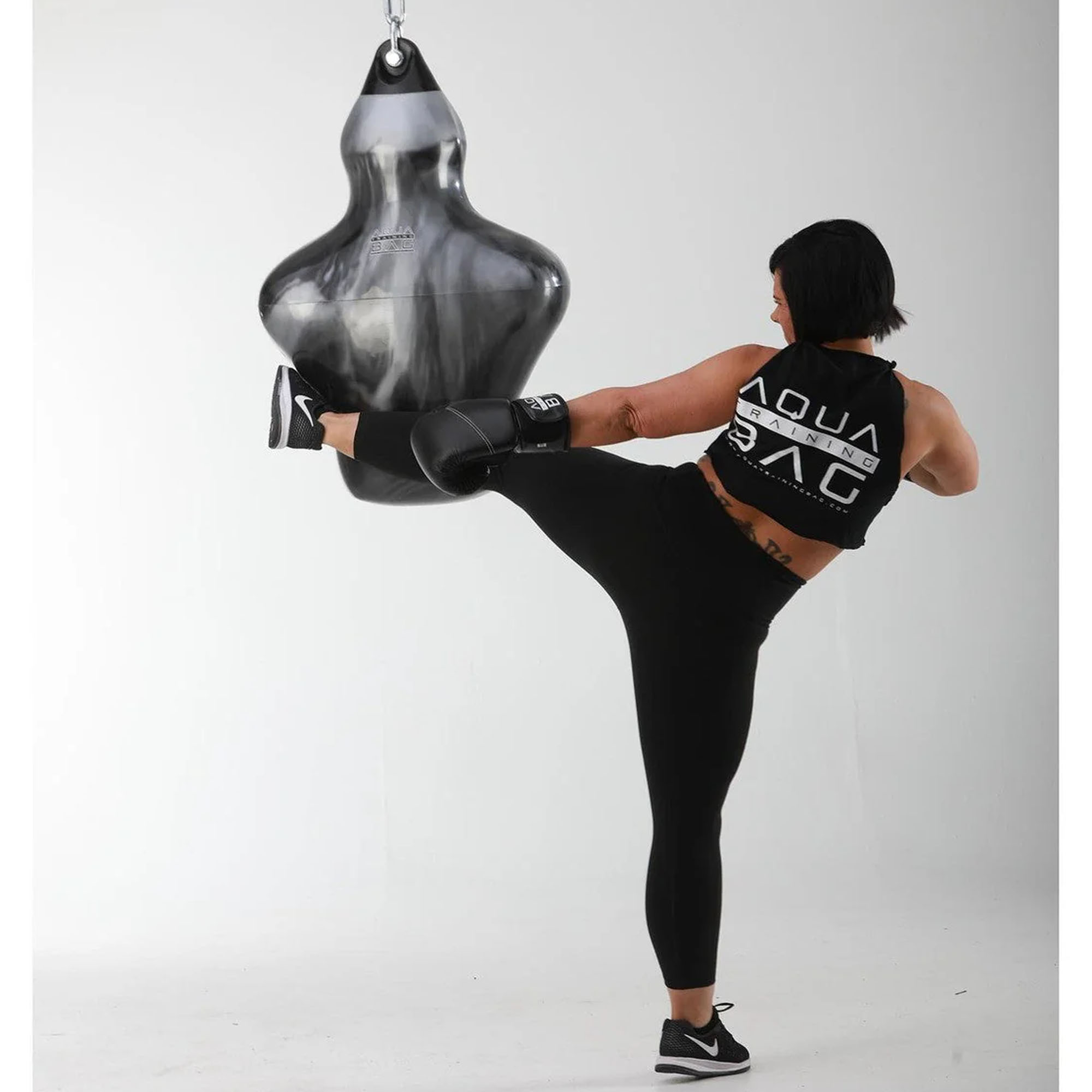 Aqua Training Bag 150 lb. Bruiser Punching Bag
