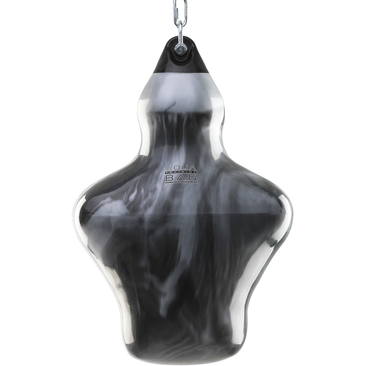 Small 12/" GameBred Boxing Aqua water bag Australian supplier Nozzle Included