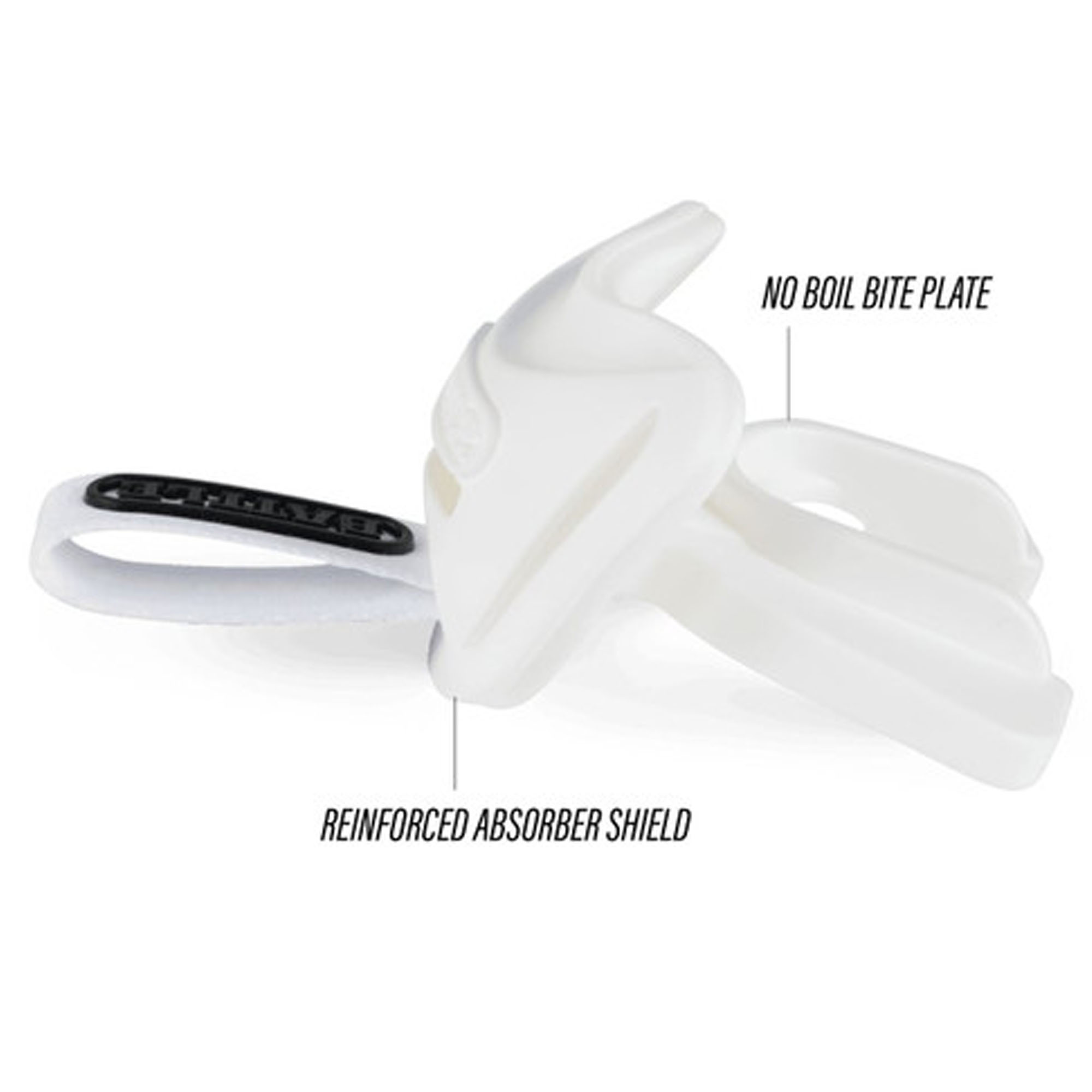 Battle Sports Speedtab F7 Football Mouthguard